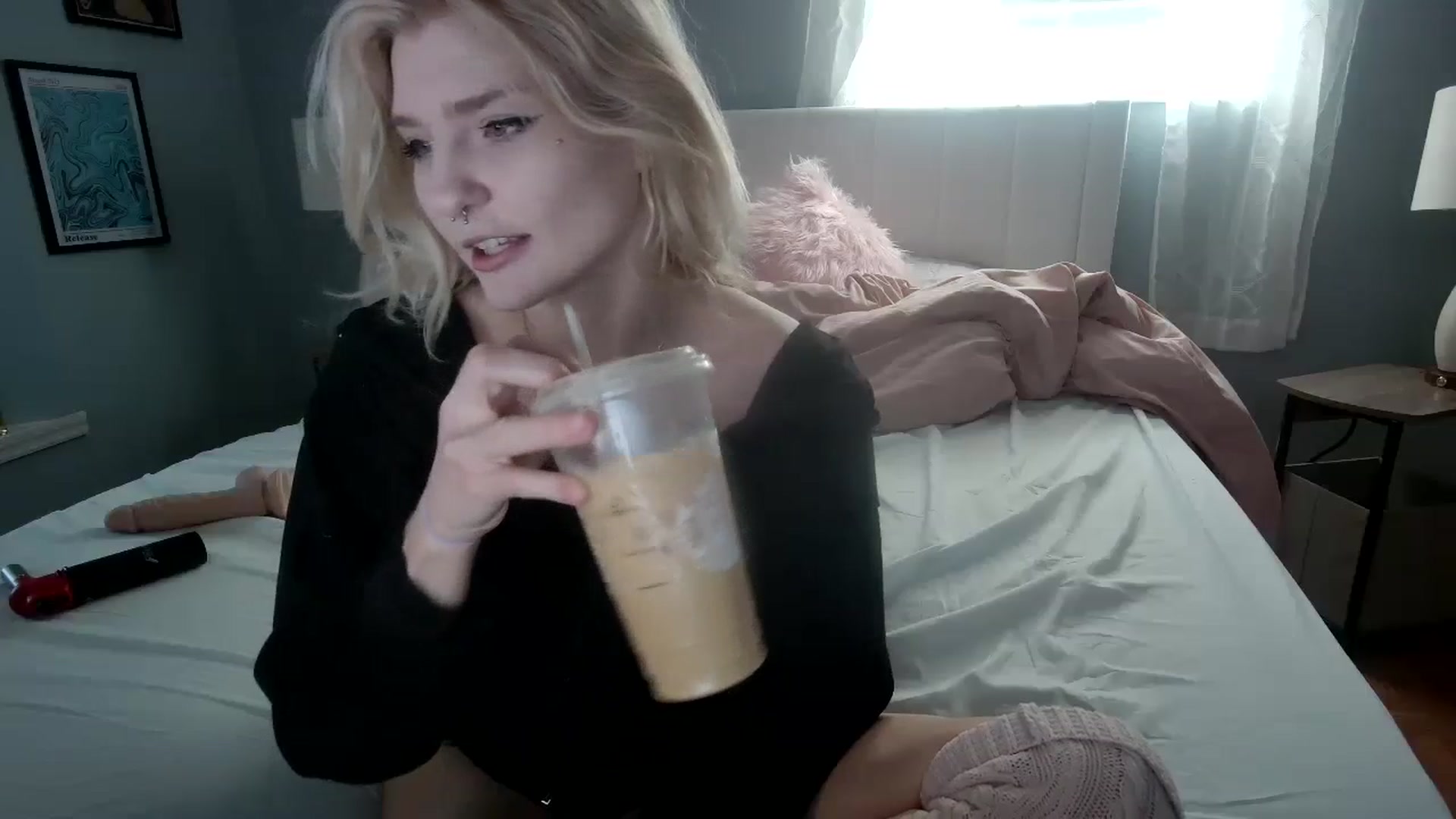Gallery image thumbnail from DuckChan0's myfreecams stream on, 02/01/2024, 14:49 image 3 of 20