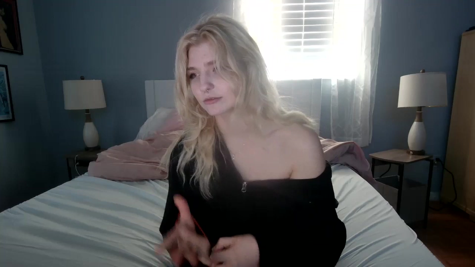 Gallery image thumbnail from DuckChan0's myfreecams stream on, 02/01/2024, 16:26 image 4 of 20