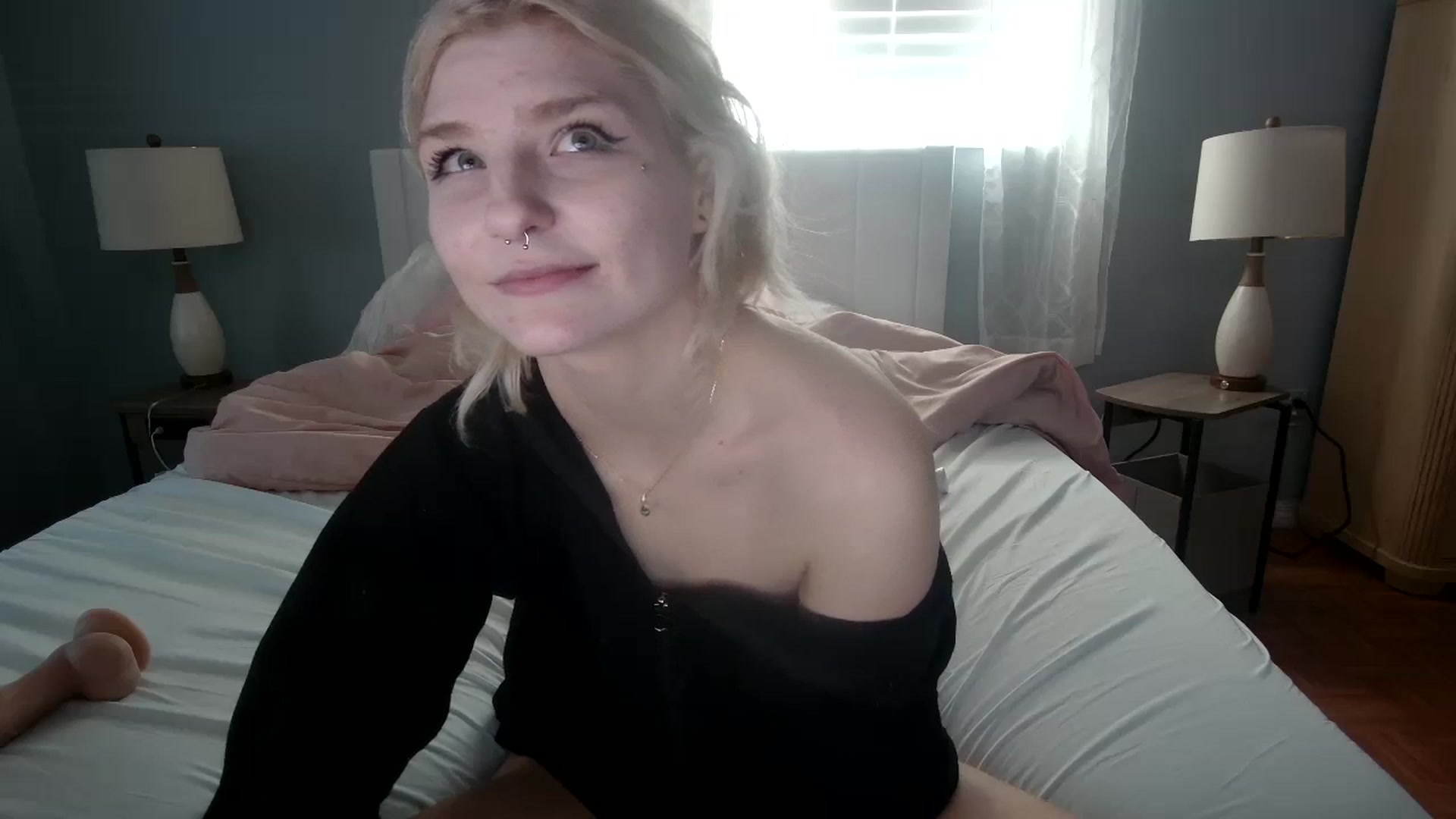 Gallery image thumbnail from DuckChan0's myfreecams stream on, 02/01/2024, 16:26 image 6 of 20