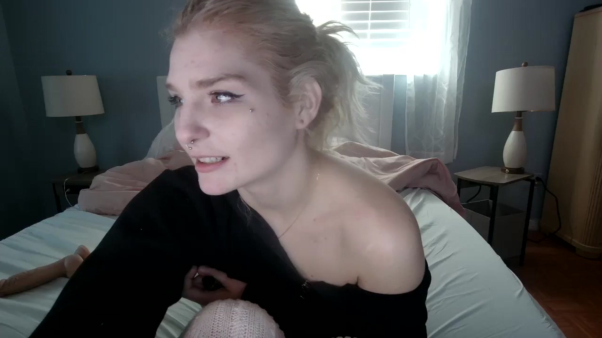 Gallery image thumbnail from DuckChan0's myfreecams stream on, 02/01/2024, 16:26 image 11 of 20