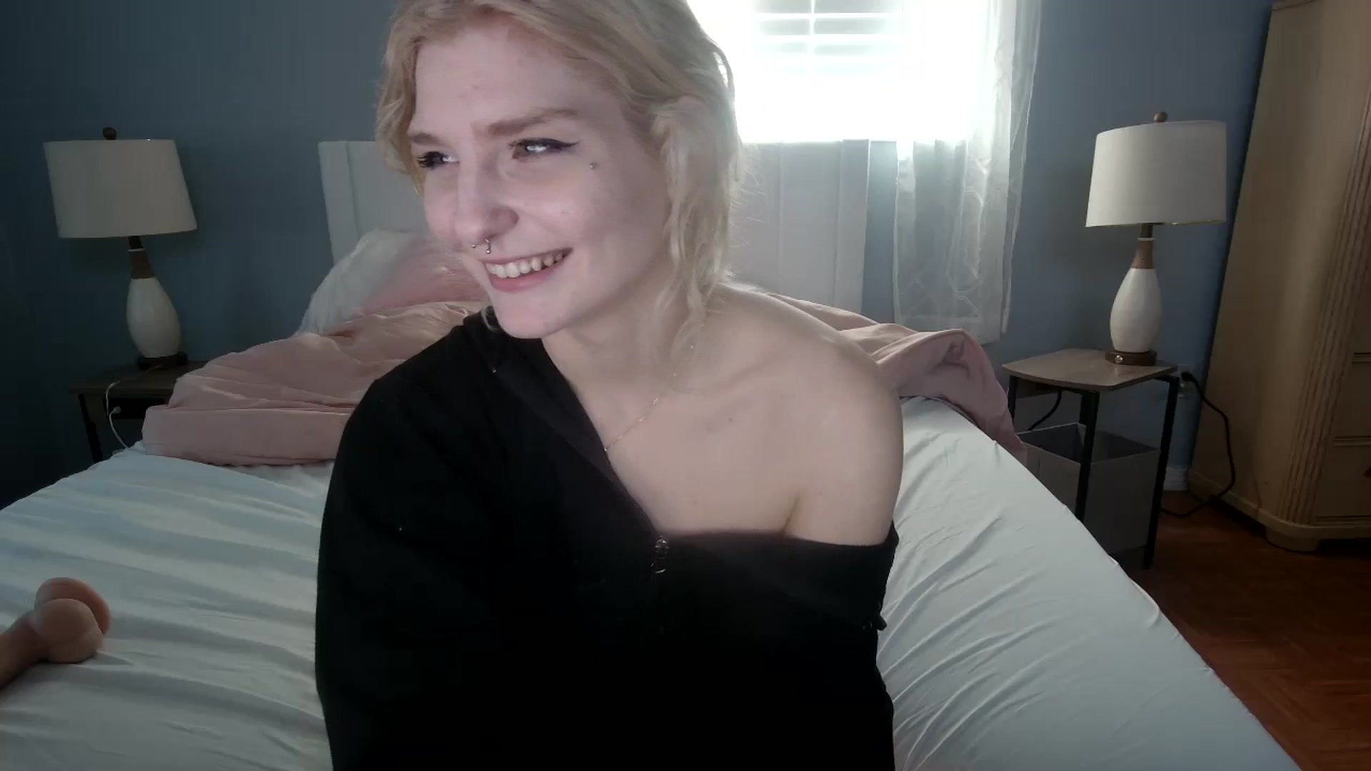 Gallery image thumbnail from DuckChan0's myfreecams stream on, 02/01/2024, 16:26 image 5 of 20