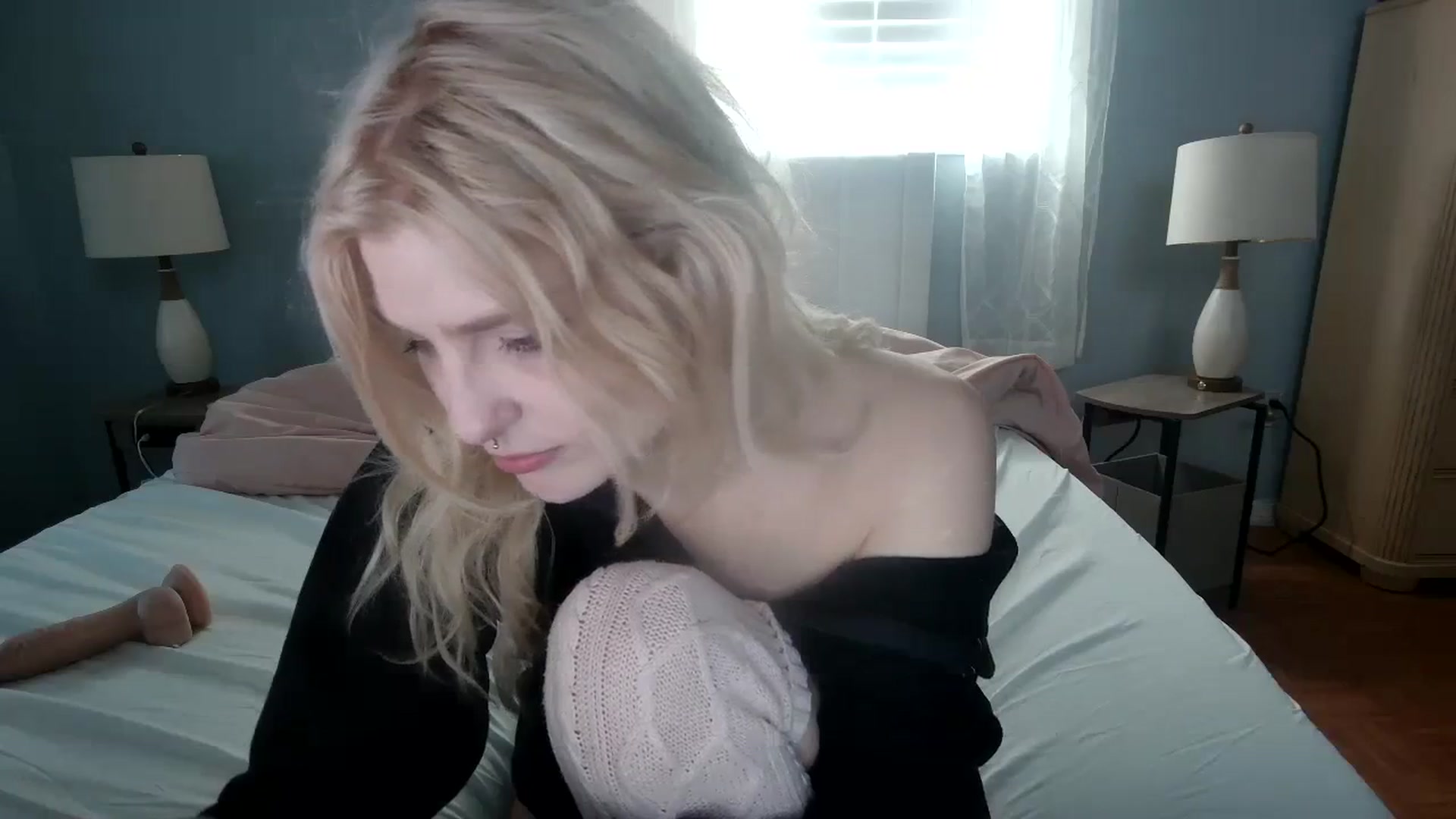 Gallery image thumbnail from DuckChan0's myfreecams stream on, 02/01/2024, 16:26 image 8 of 20