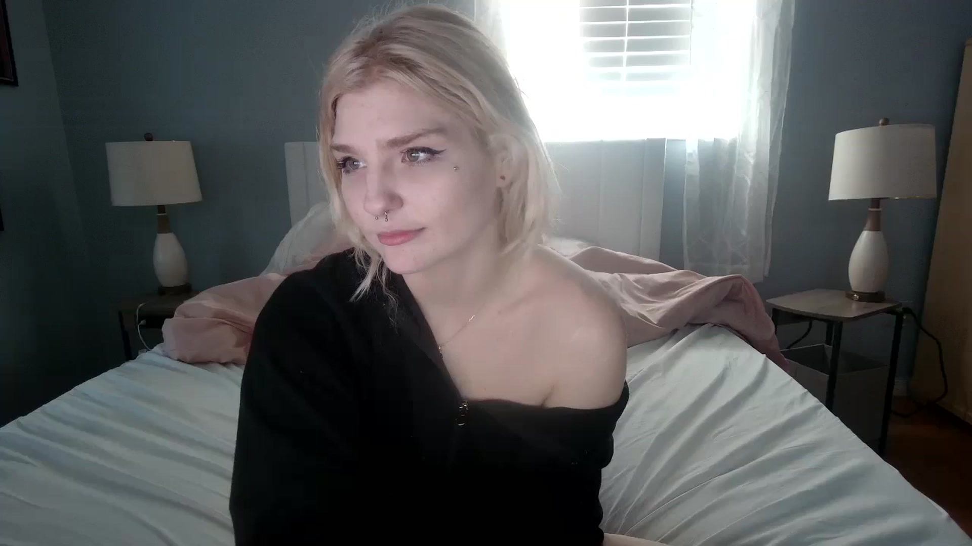 Gallery image thumbnail from DuckChan0's myfreecams stream on, 02/01/2024, 16:26 image 20 of 20