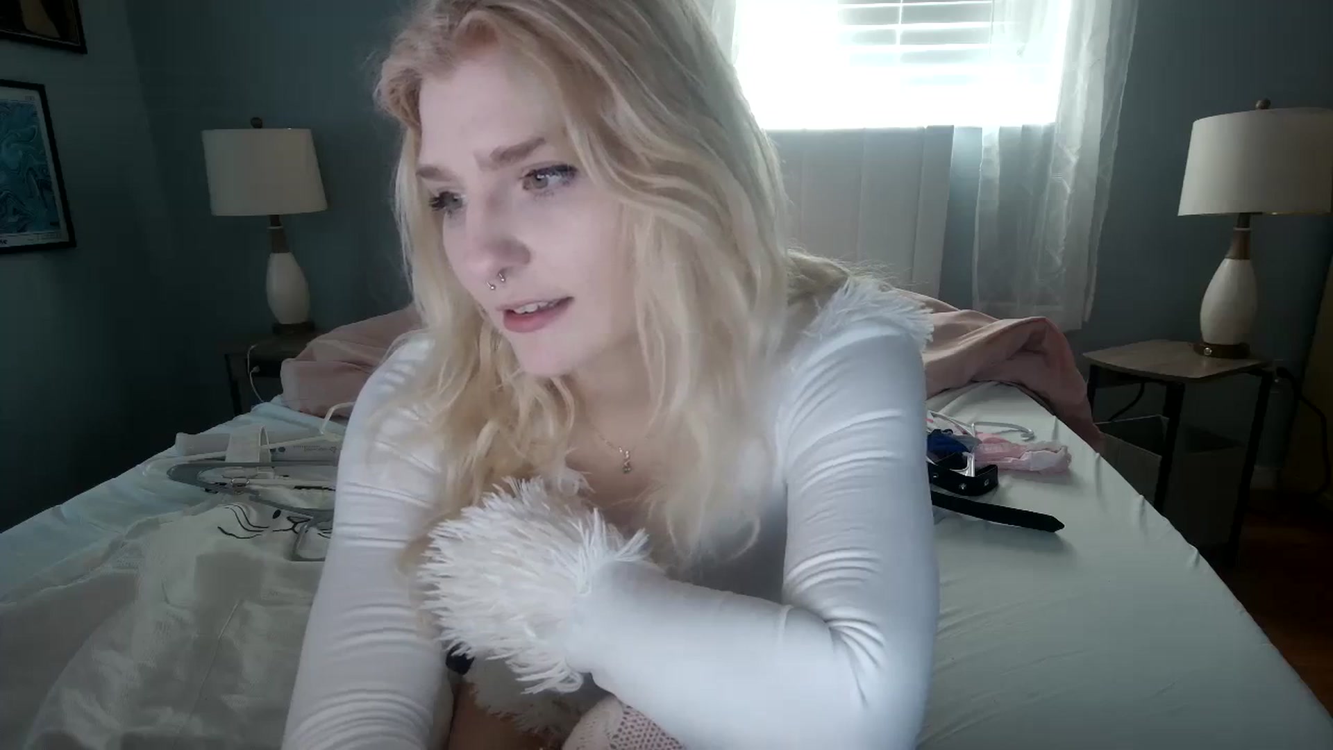 Gallery image thumbnail from DuckChan0's myfreecams stream on, 02/01/2024, 17:31 image 10 of 20