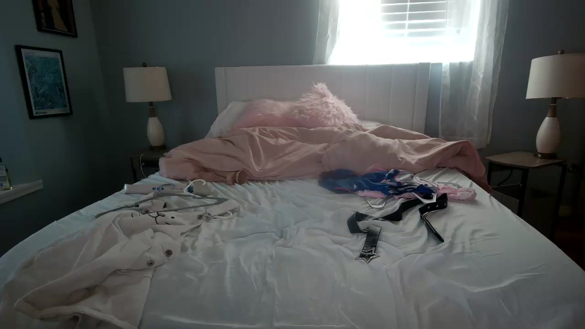 Gallery image thumbnail from DuckChan0's myfreecams stream on, 02/01/2024, 17:31 image 14 of 20
