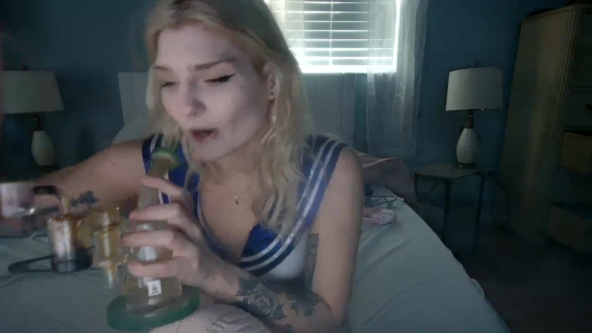 Gallery image thumbnail from DuckChan0's myfreecams stream on, 02/01/2024, 18:19 image 20 of 20
