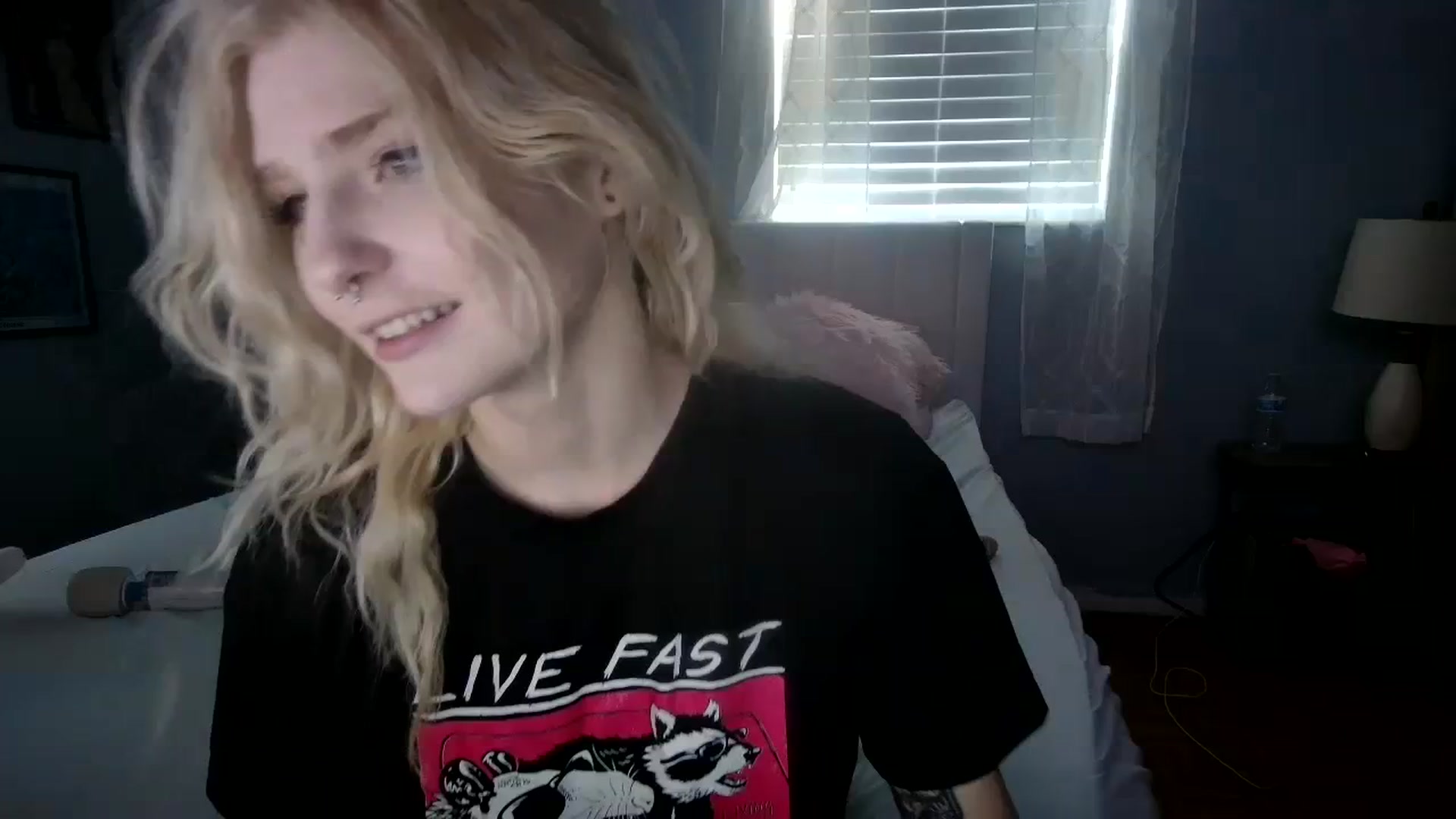 Gallery image thumbnail from DuckChan0's myfreecams stream on, 02/02/2024, 18:24 image 1 of 20