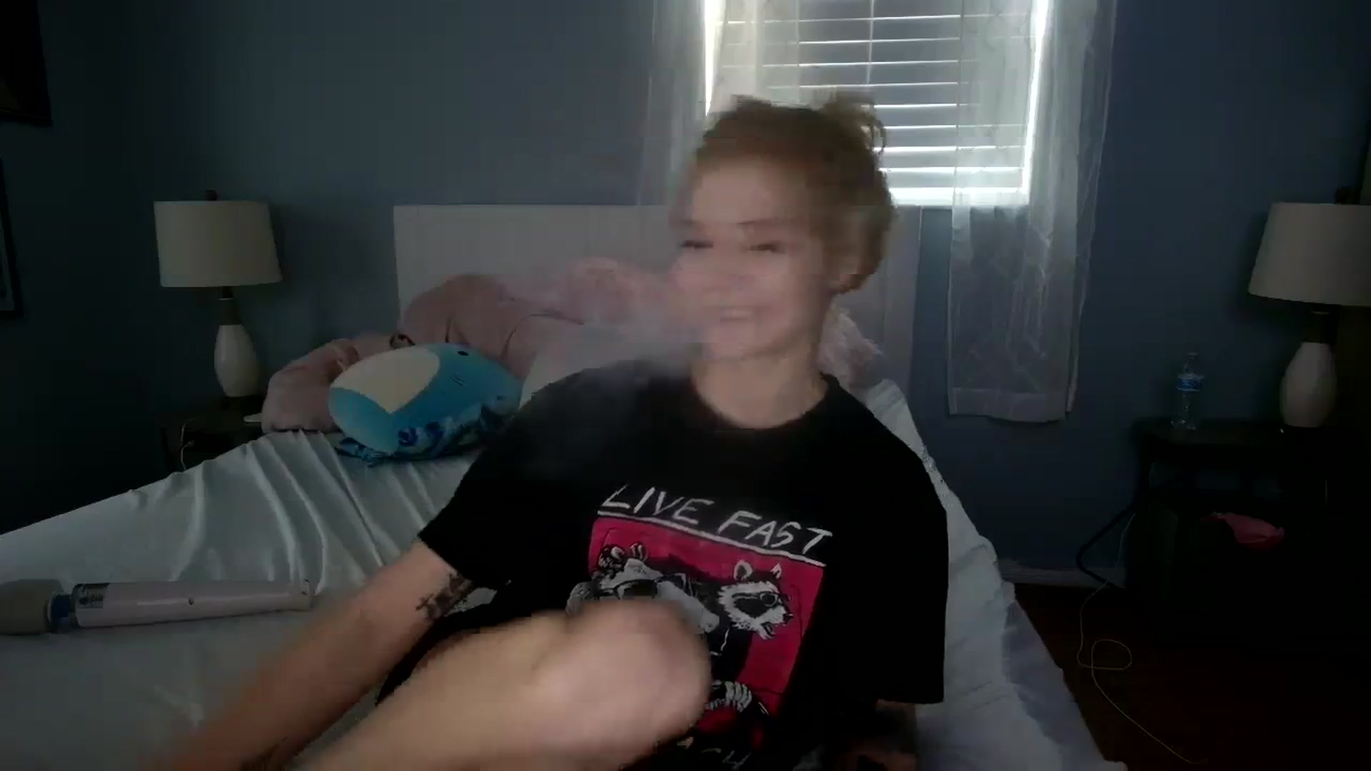 Gallery image thumbnail from DuckChan0's myfreecams stream on, 02/02/2024, 18:24 image 12 of 20