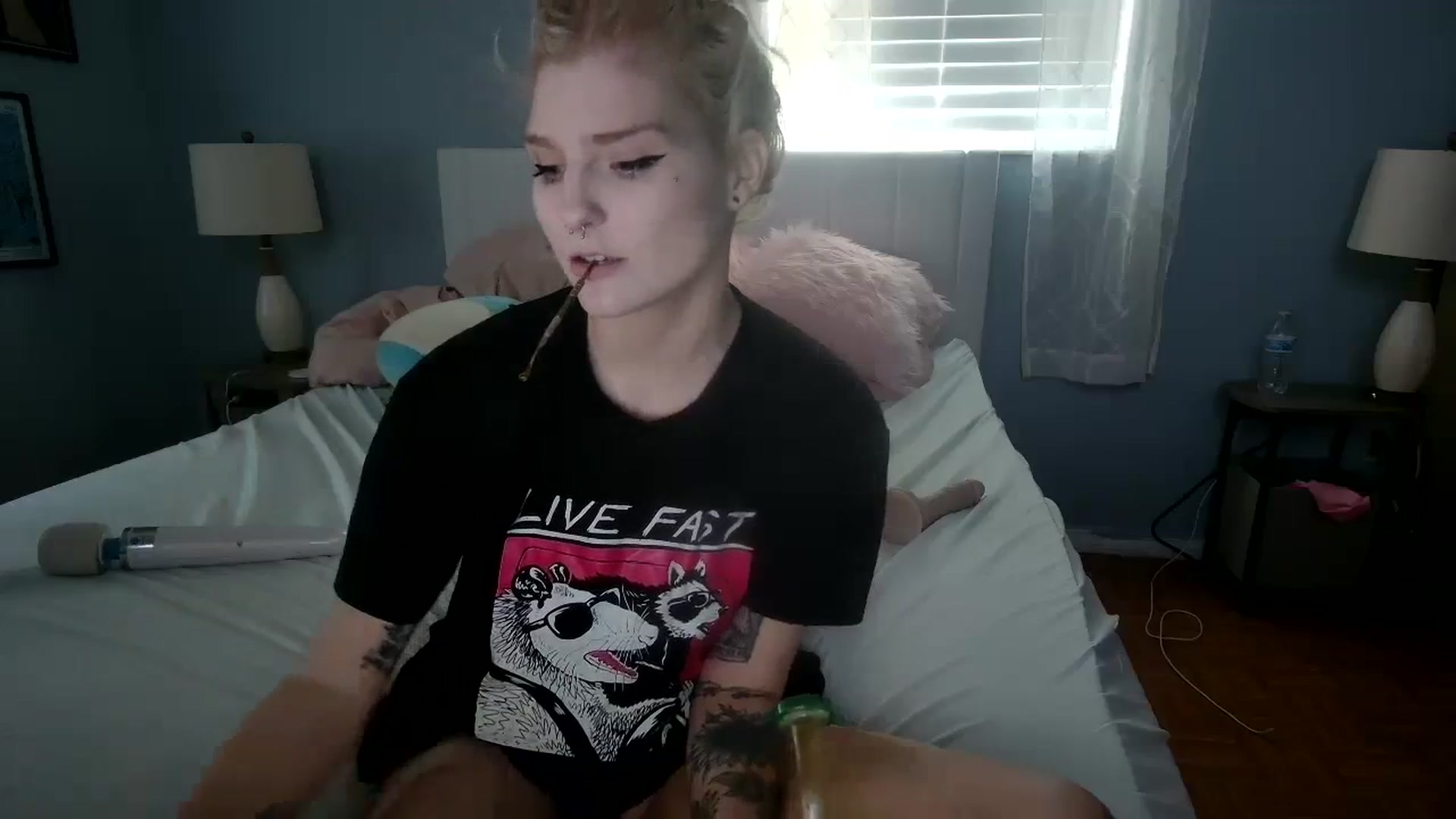 Gallery image thumbnail from DuckChan0's myfreecams stream on, 02/02/2024, 18:24 image 6 of 20