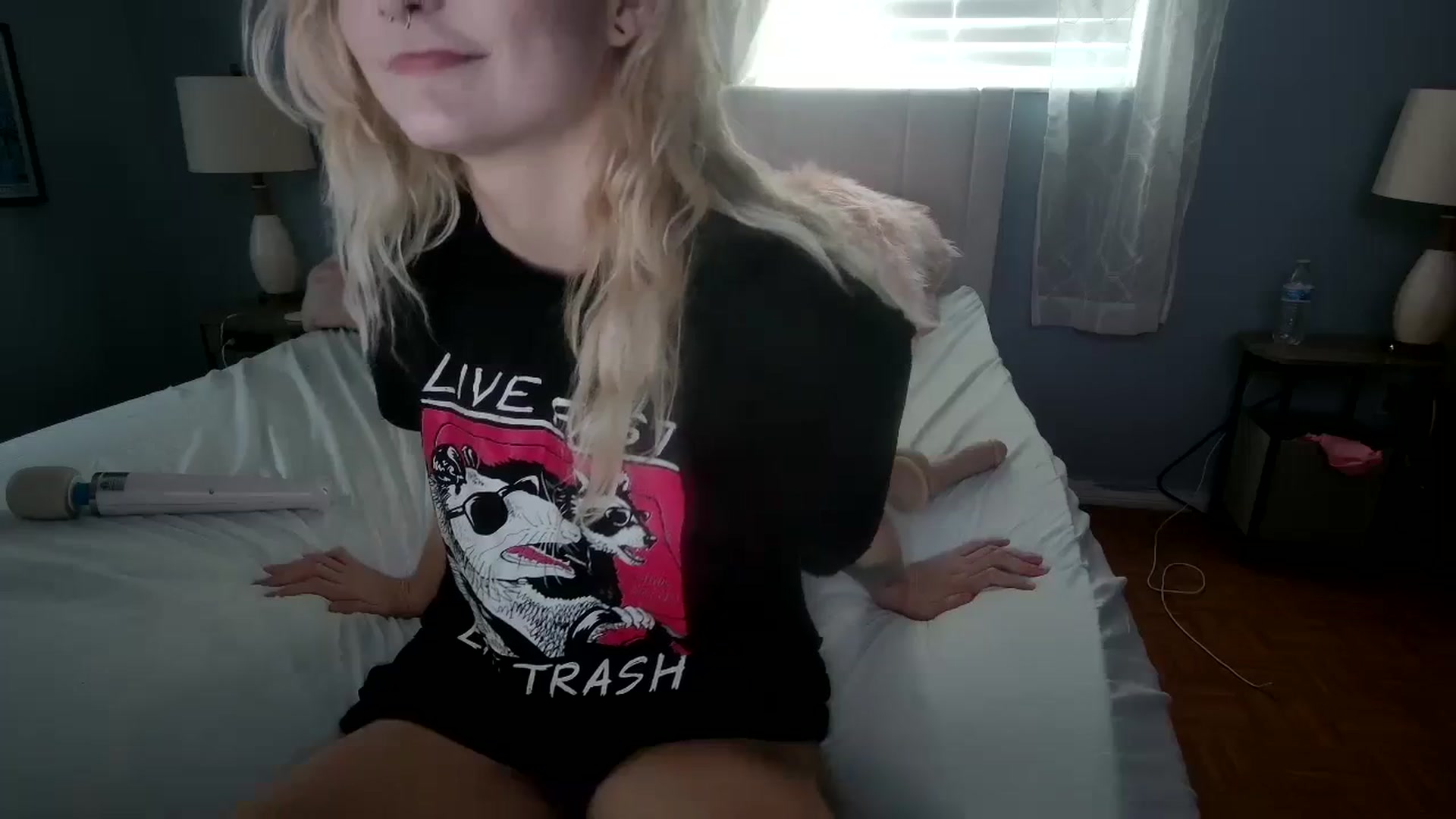 Gallery image thumbnail from DuckChan0's myfreecams stream on, 02/02/2024, 18:24 image 2 of 20