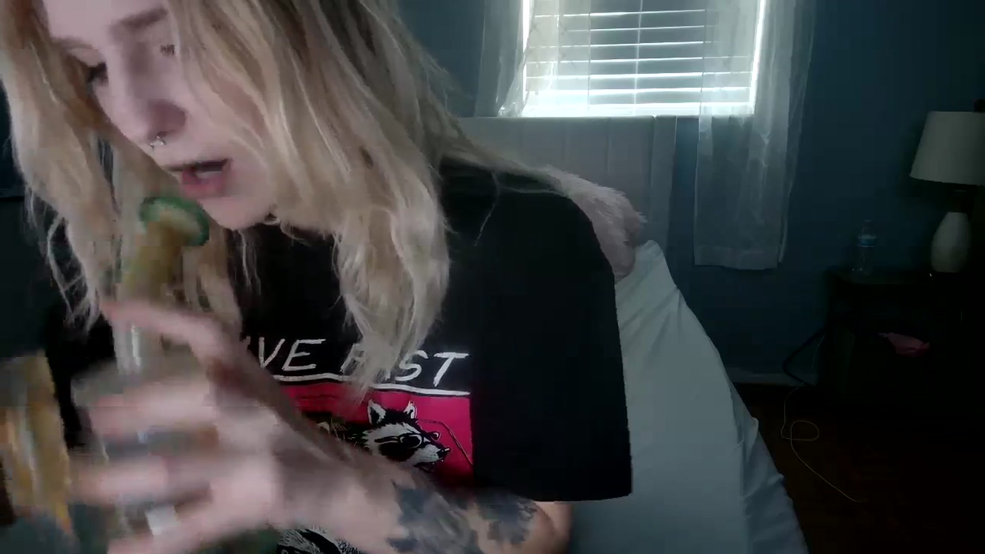Gallery image thumbnail from DuckChan0's myfreecams stream on, 02/02/2024, 19:06 image 3 of 20