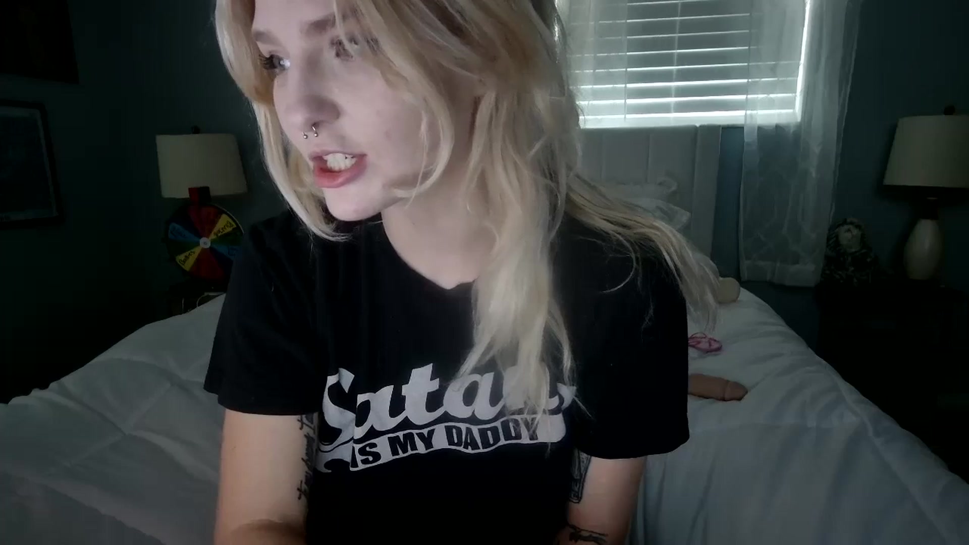 Gallery image thumbnail from DuckChan0's myfreecams stream on, 02/04/2024, 20:04 image 4 of 20