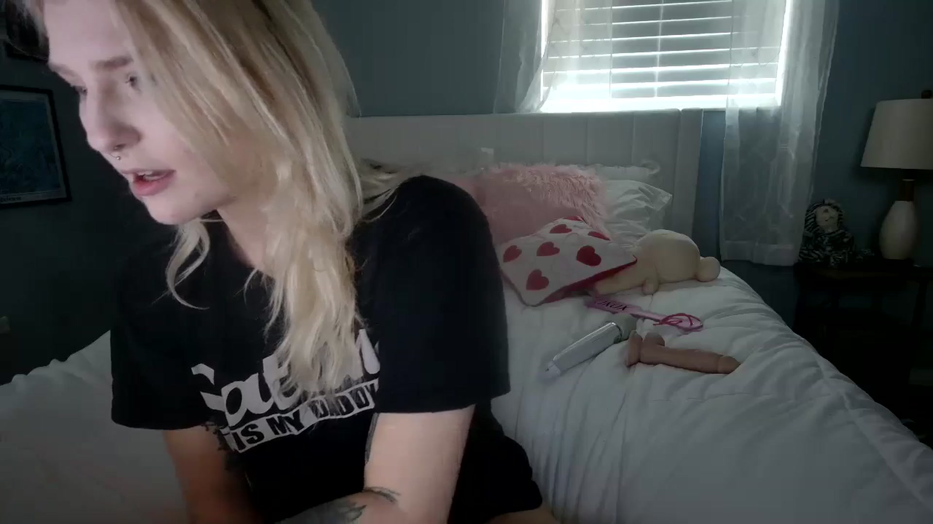 Gallery image thumbnail from DuckChan0's myfreecams stream on, 02/04/2024, 20:04 image 8 of 20