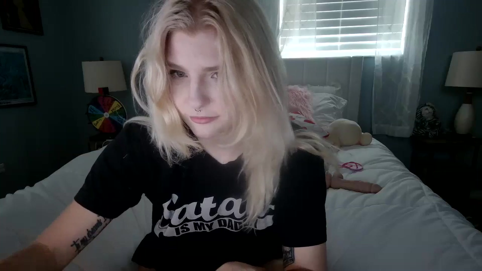 Gallery image thumbnail from DuckChan0's myfreecams stream on, 02/04/2024, 20:04 image 7 of 20