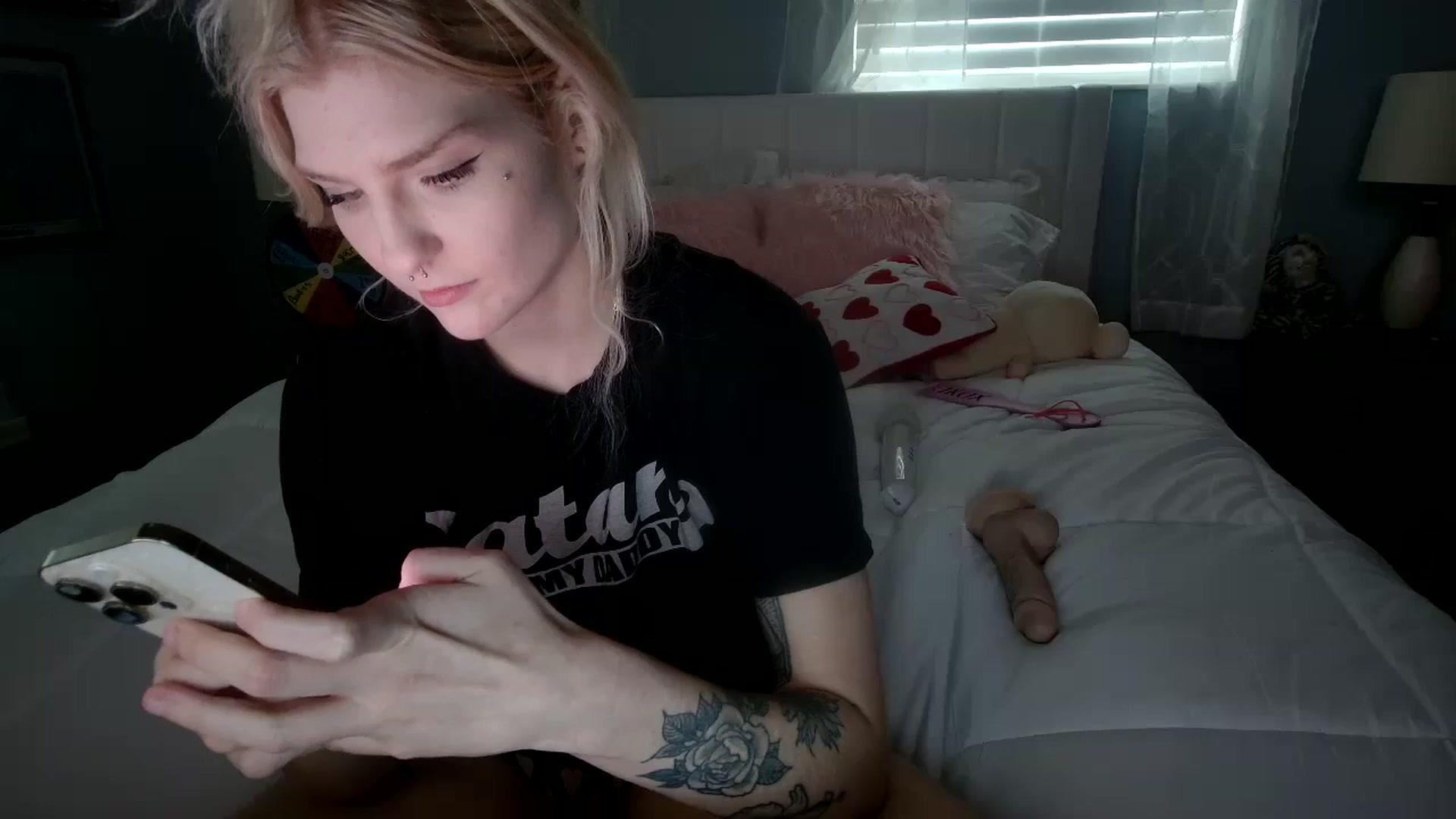 Gallery image thumbnail from DuckChan0's myfreecams stream on, 02/04/2024, 20:04 image 1 of 20