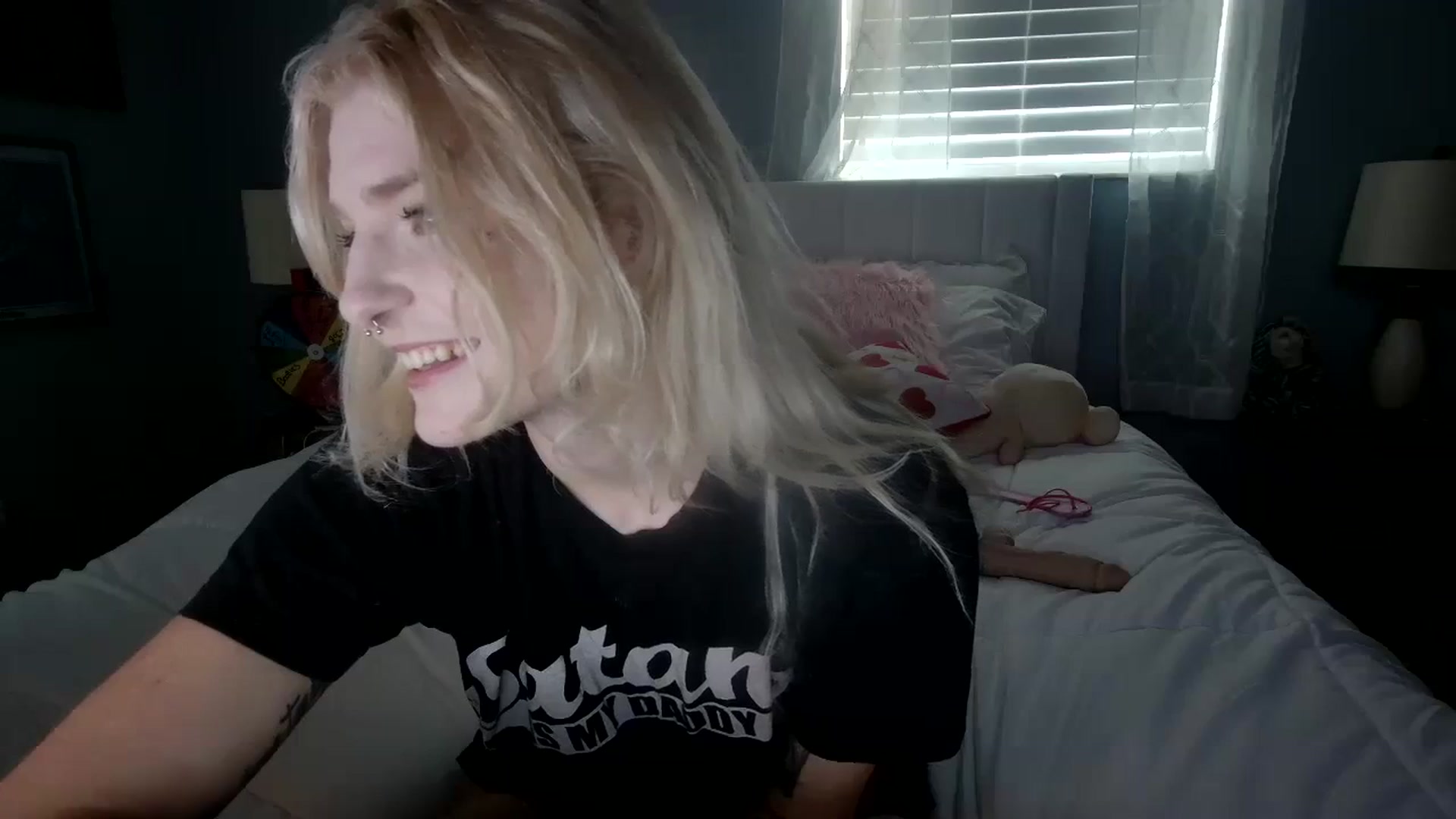 Gallery image thumbnail from DuckChan0's myfreecams stream on, 02/04/2024, 20:04 image 5 of 20