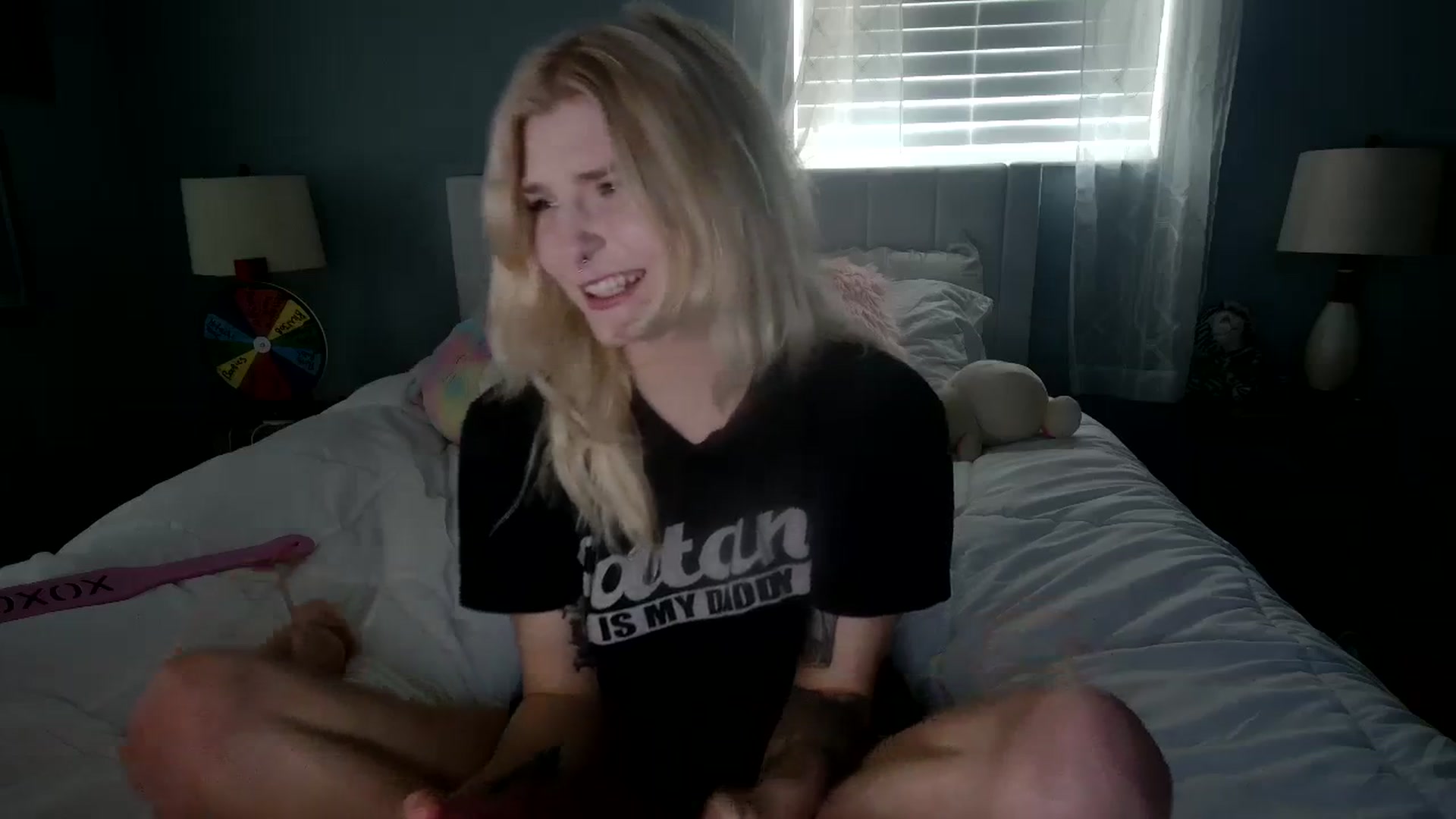 Gallery image thumbnail from DuckChan0's myfreecams stream on, 02/04/2024, 20:04 image 16 of 20