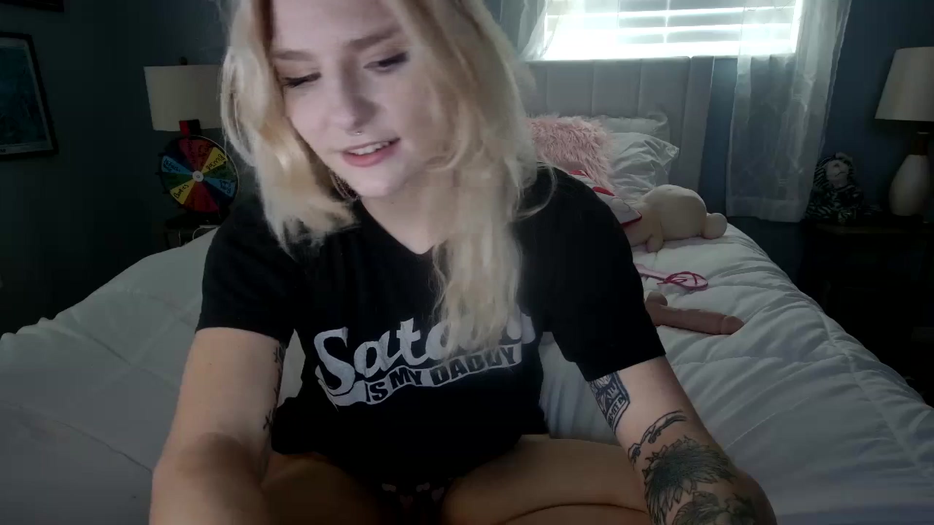Gallery image thumbnail from DuckChan0's myfreecams stream on, 02/04/2024, 20:04 image 6 of 20