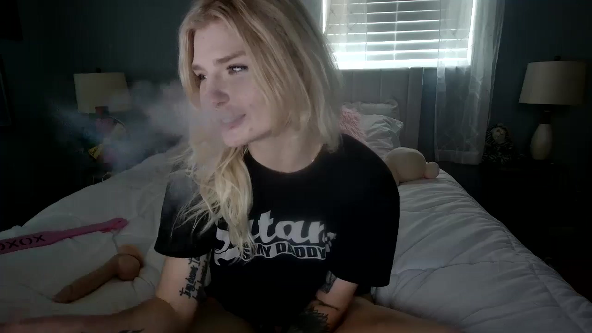 Gallery image thumbnail from DuckChan0's myfreecams stream on, 02/04/2024, 20:04 image 15 of 20