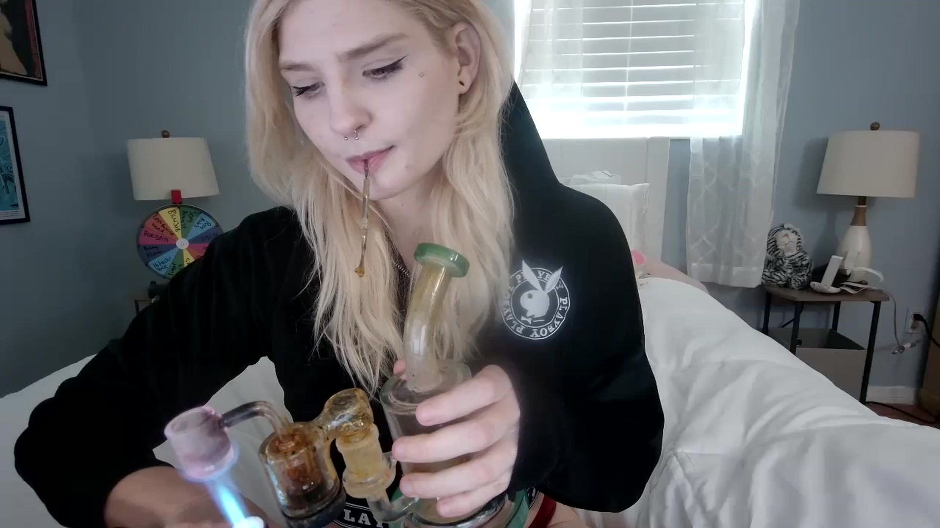 Gallery image thumbnail from DuckChan0's myfreecams stream on, 02/05/2024, 17:30 image 8 of 20