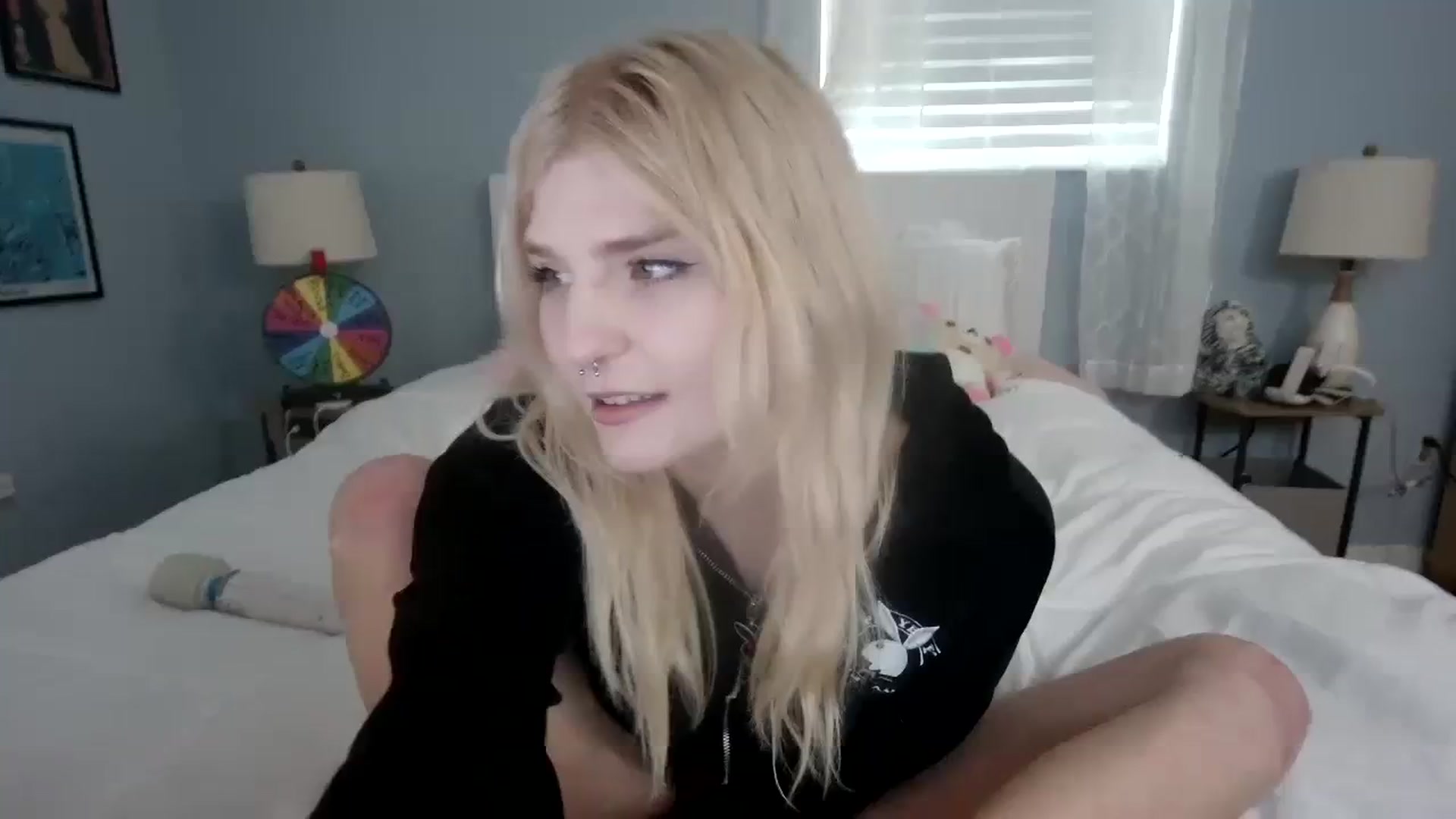 Gallery image thumbnail from DuckChan0's myfreecams stream on, 02/05/2024, 17:30 image 5 of 20