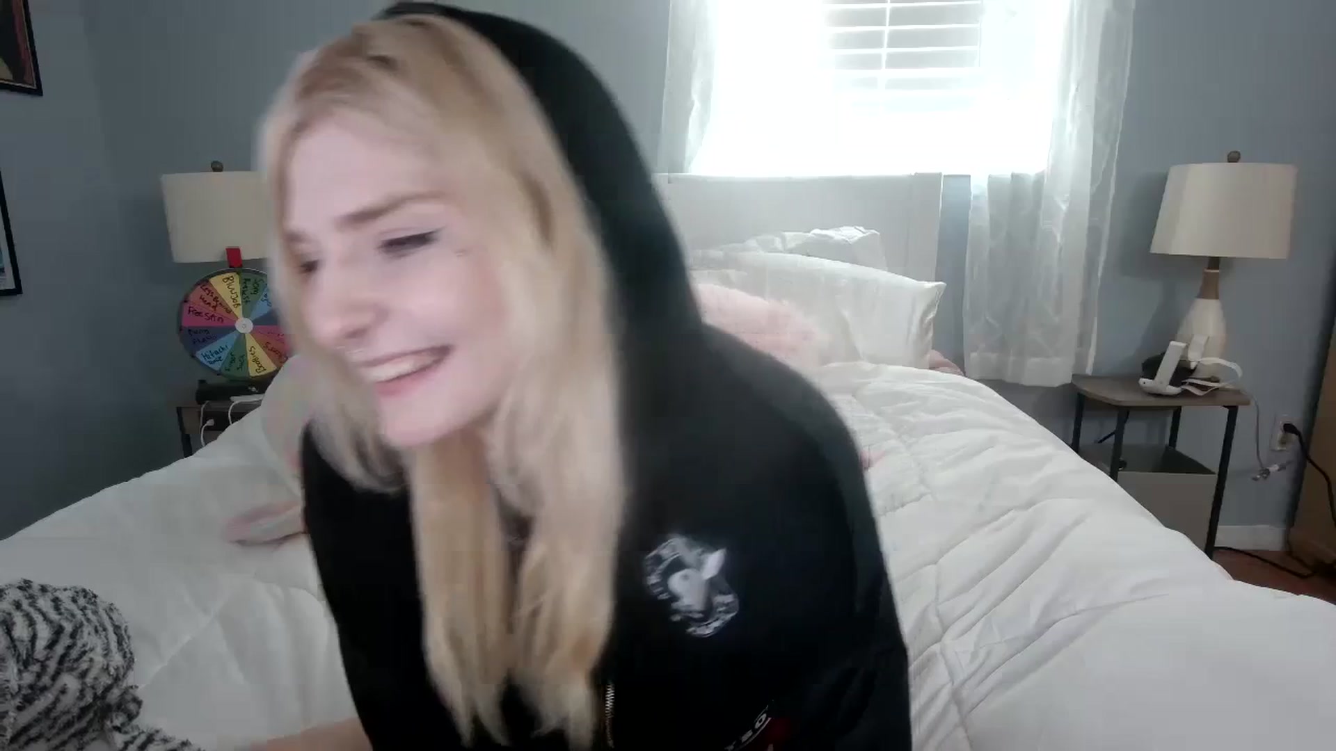 Gallery image thumbnail from DuckChan0's myfreecams stream on, 02/05/2024, 17:30 image 13 of 20