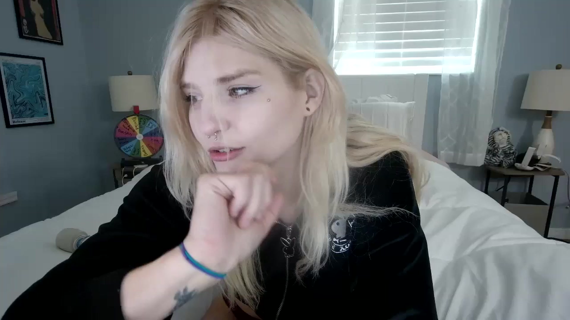 Gallery image thumbnail from DuckChan0's myfreecams stream on, 02/05/2024, 17:30 image 1 of 20