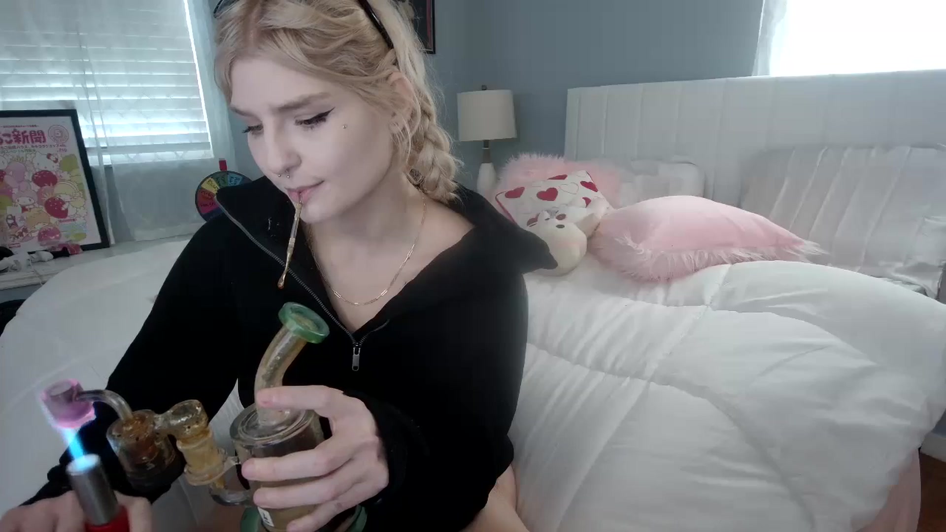 Gallery image thumbnail from DuckChan0's myfreecams stream on, 02/06/2024, 15:21 image 19 of 20