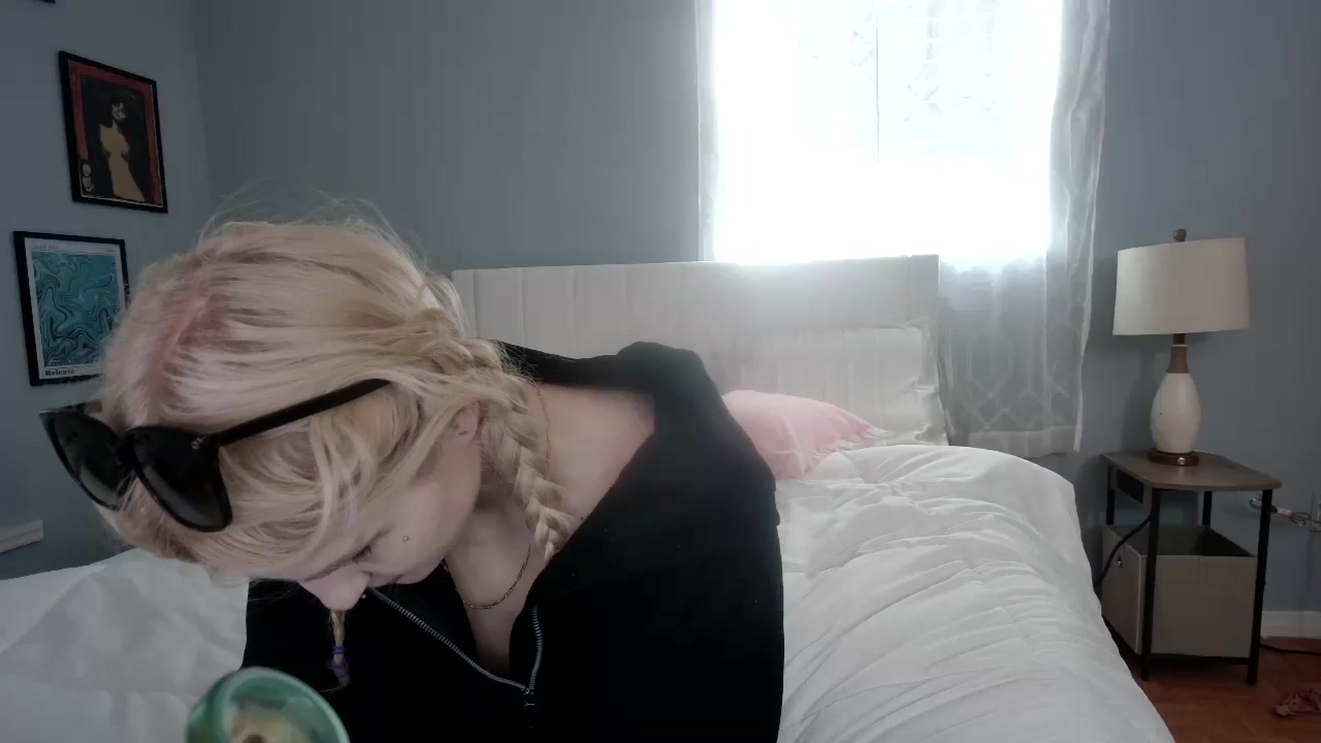 Gallery image thumbnail from DuckChan0's myfreecams stream on, 02/06/2024, 16:58 image 1 of 20