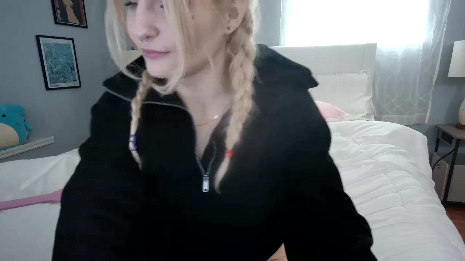 Gallery image thumbnail from DuckChan0's myfreecams stream on, 02/06/2024, 16:58 image 3 of 20