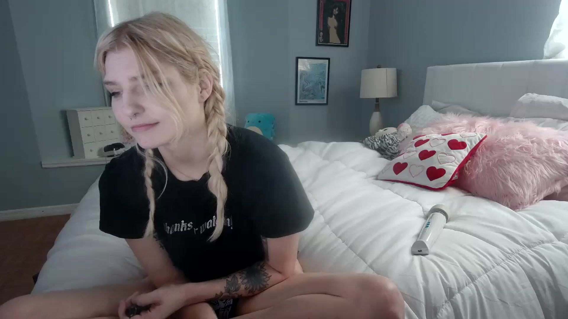 Gallery image thumbnail from DuckChan0's myfreecams stream on, 02/07/2024, 16:59 image 2 of 20