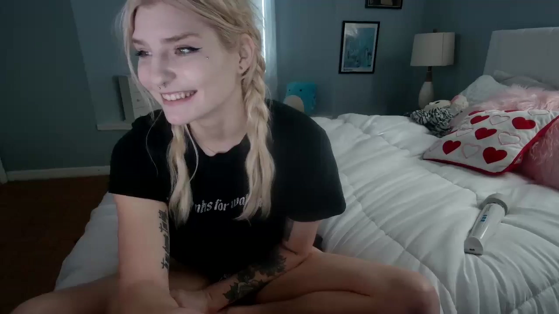 Gallery image thumbnail from DuckChan0's myfreecams stream on, 02/07/2024, 16:59 image 7 of 20