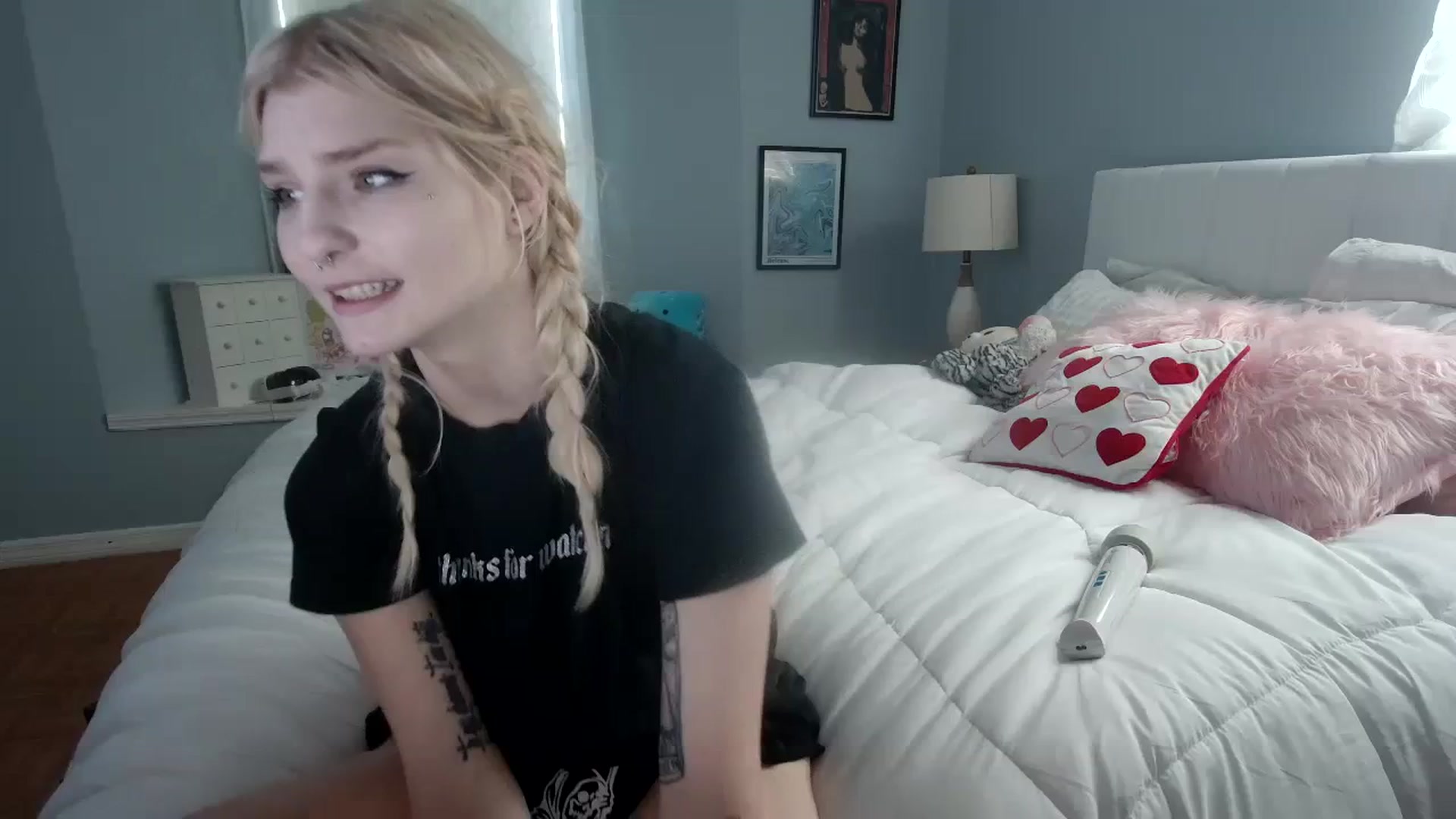 Gallery image thumbnail from DuckChan0's myfreecams stream on, 02/07/2024, 16:59 image 1 of 20
