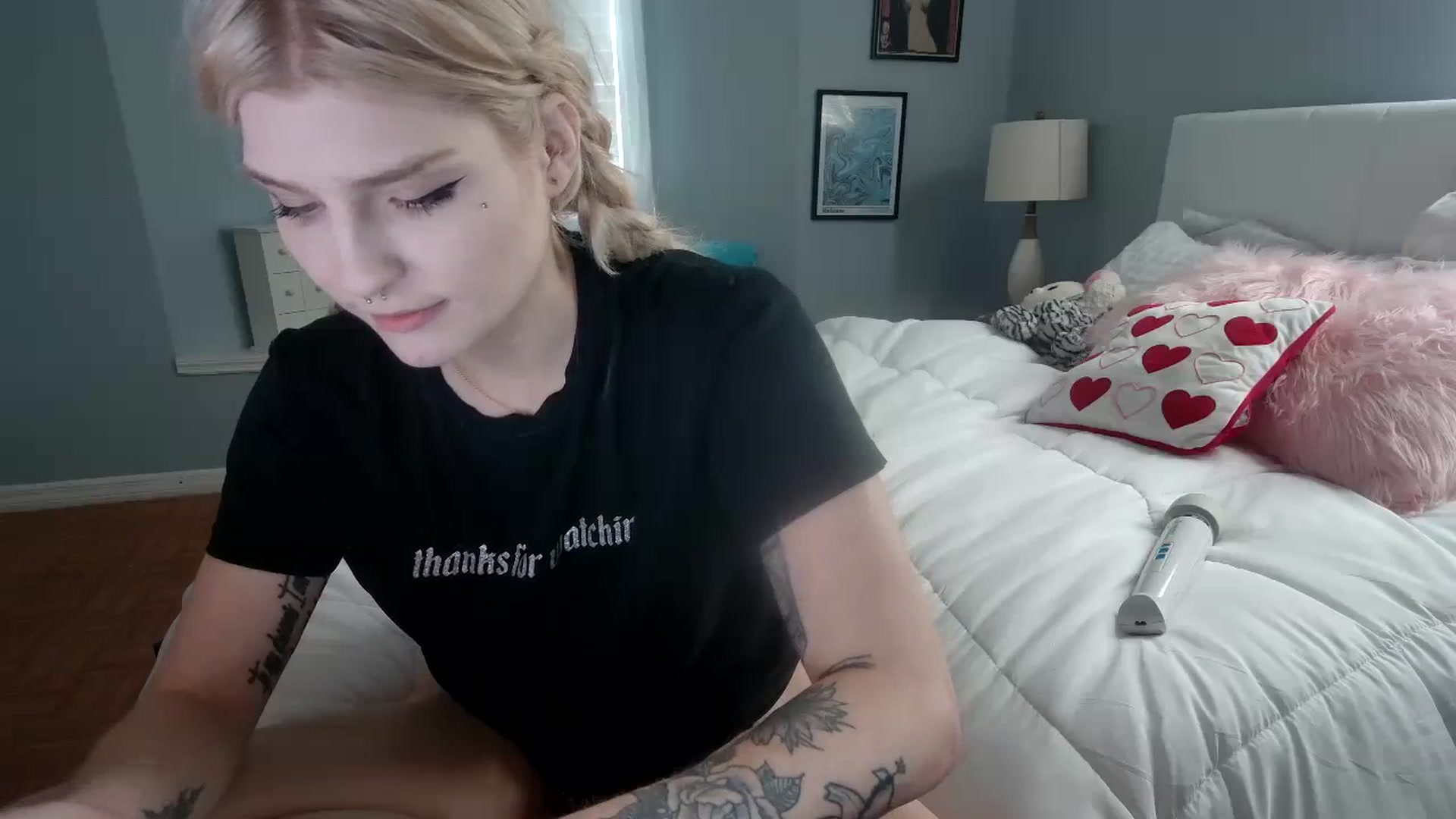 Gallery image thumbnail from DuckChan0's myfreecams stream on, 02/07/2024, 16:59 image 3 of 20