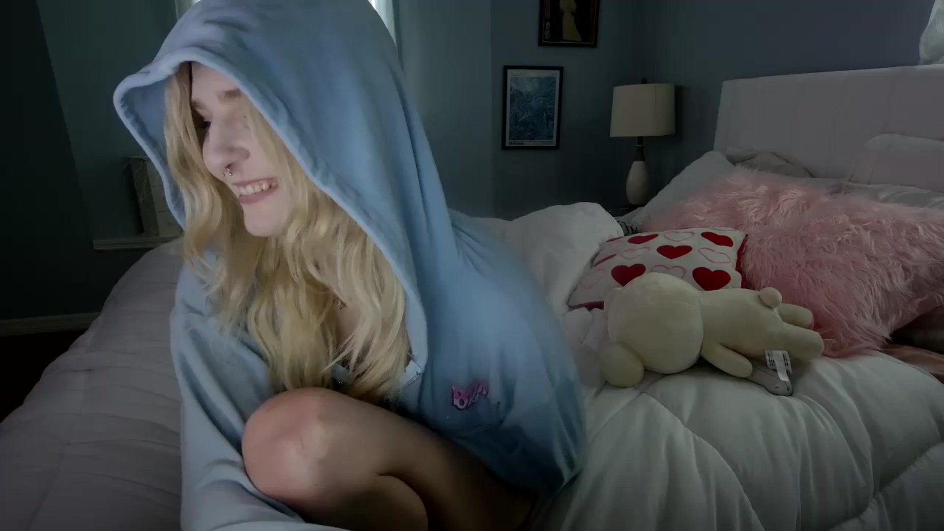 Gallery image thumbnail from DuckChan0's myfreecams stream on, 02/07/2024, 20:39 image 1 of 20