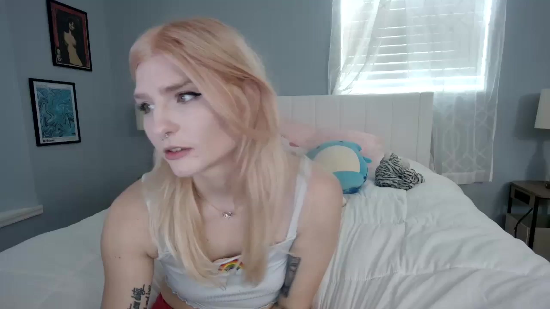 Gallery image thumbnail from DuckChan0's myfreecams stream on, 02/08/2024, 20:00 image 1 of 20