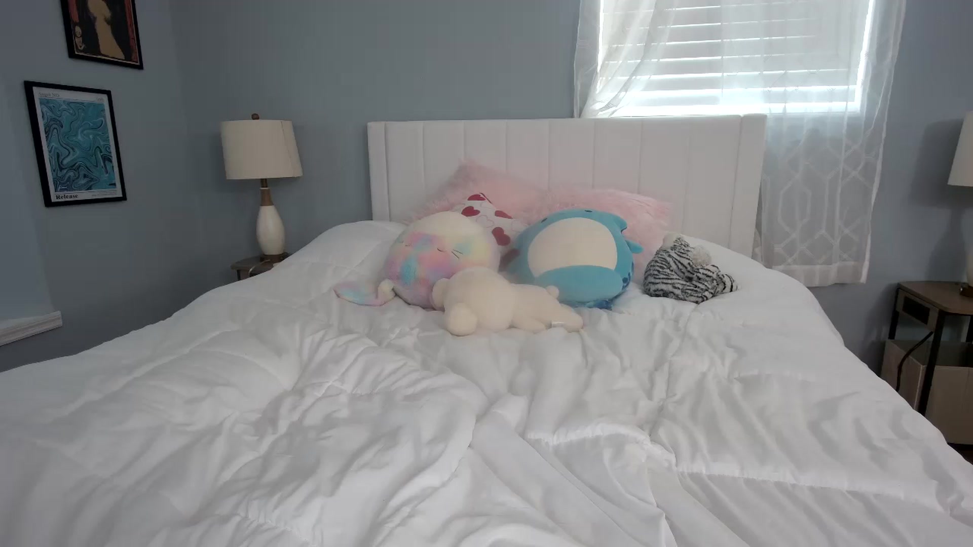 Gallery image thumbnail from DuckChan0's myfreecams stream on, 02/08/2024, 20:00 image 8 of 20