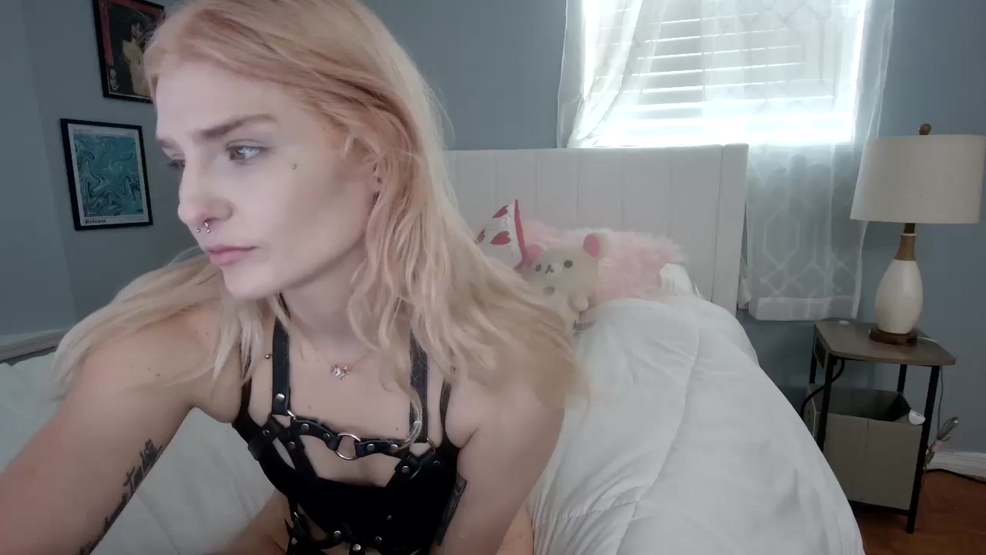Gallery image thumbnail from DuckChan0's myfreecams stream on, 02/09/2024, 16:30 image 16 of 20