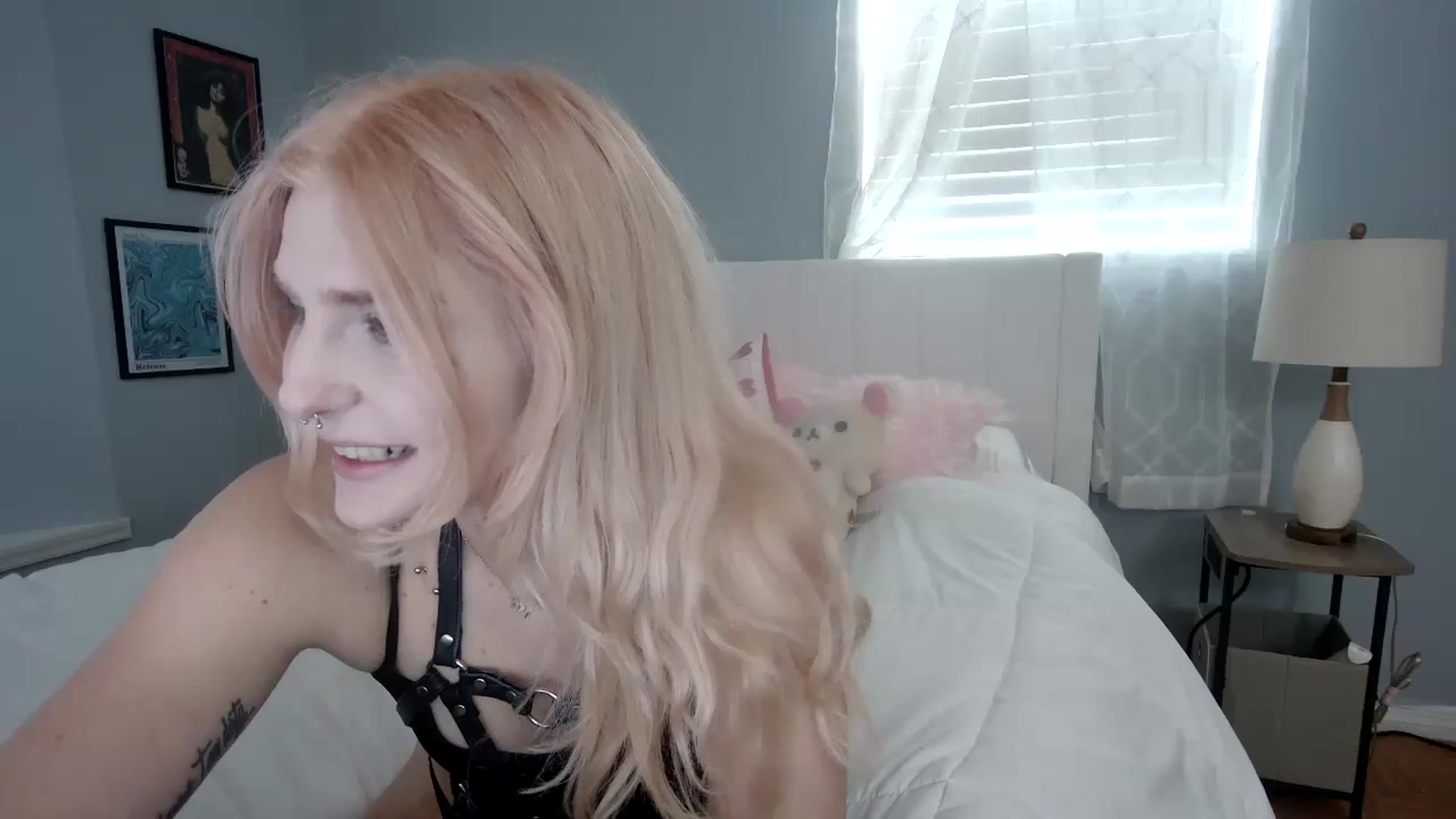 Gallery image thumbnail from DuckChan0's myfreecams stream on, 02/09/2024, 16:30 image 14 of 20