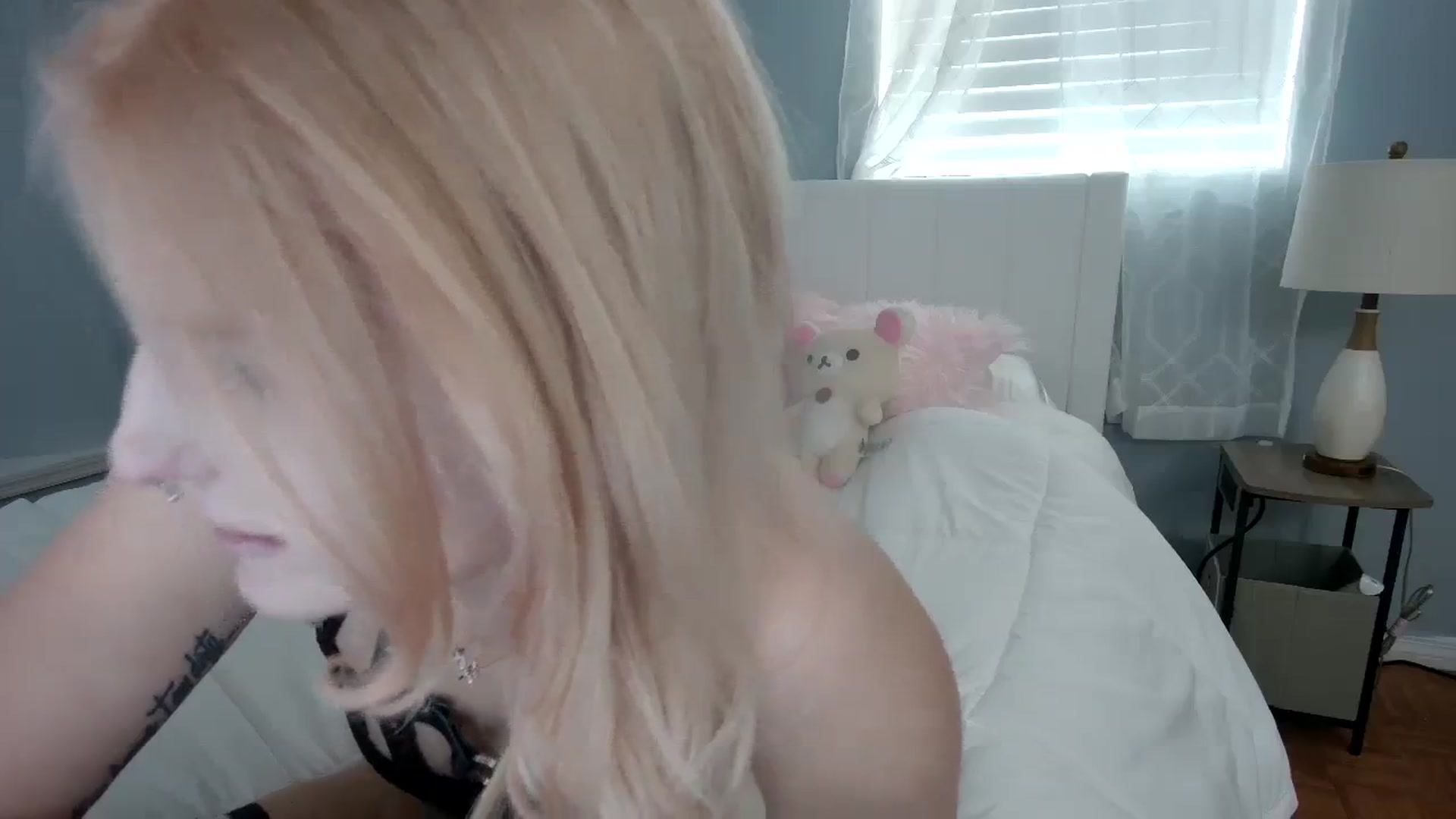 Gallery image thumbnail from DuckChan0's myfreecams stream on, 02/09/2024, 16:30 image 13 of 20