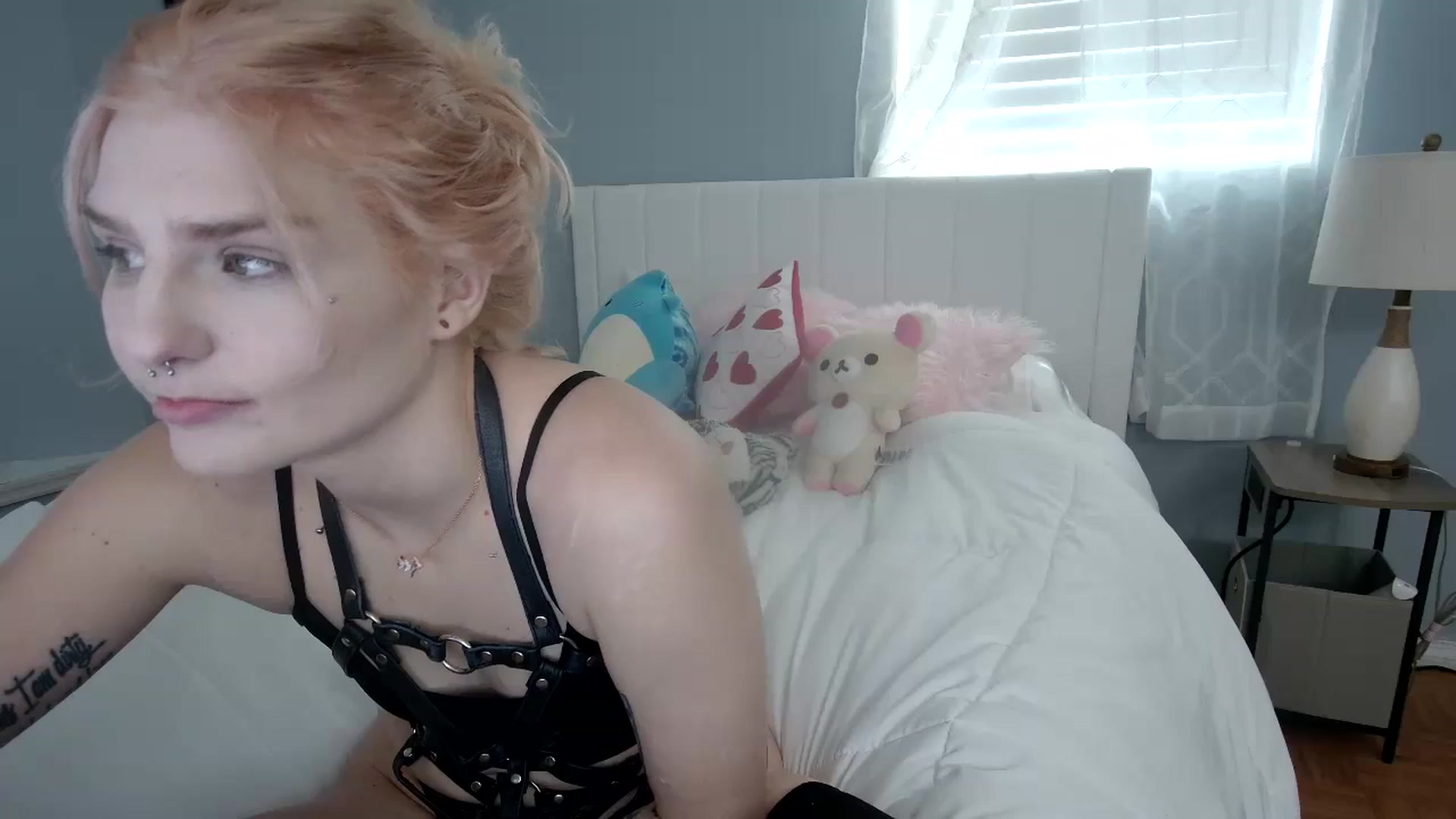 Gallery image thumbnail from DuckChan0's myfreecams stream on, 02/09/2024, 16:55 image 6 of 20