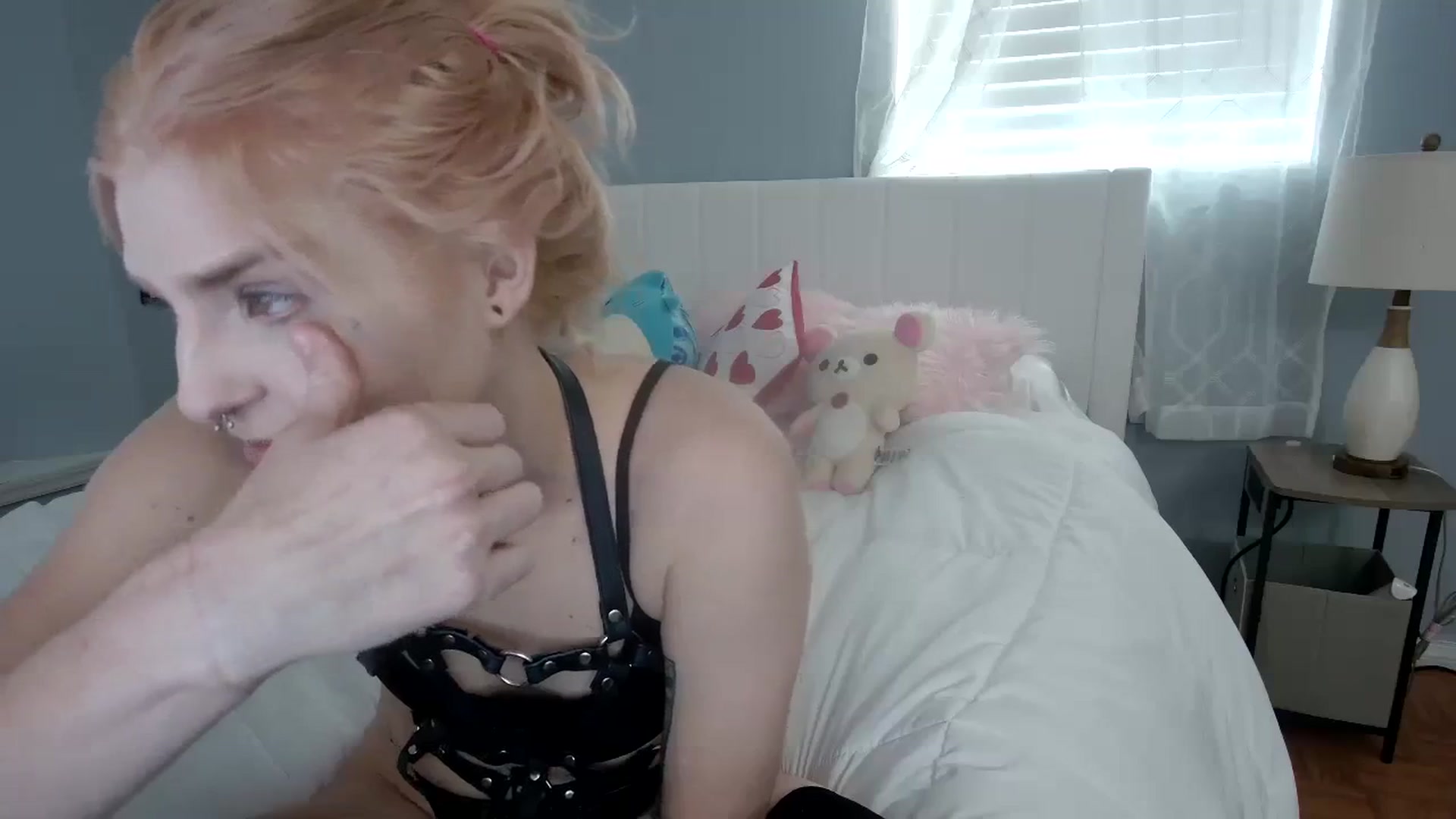 Gallery image thumbnail from DuckChan0's myfreecams stream on, 02/09/2024, 16:55 image 5 of 20