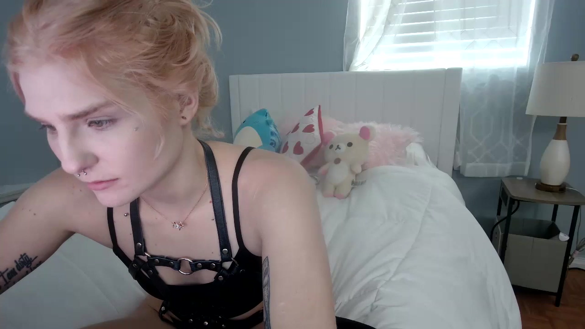 Gallery image thumbnail from DuckChan0's myfreecams stream on, 02/09/2024, 16:55 image 19 of 20