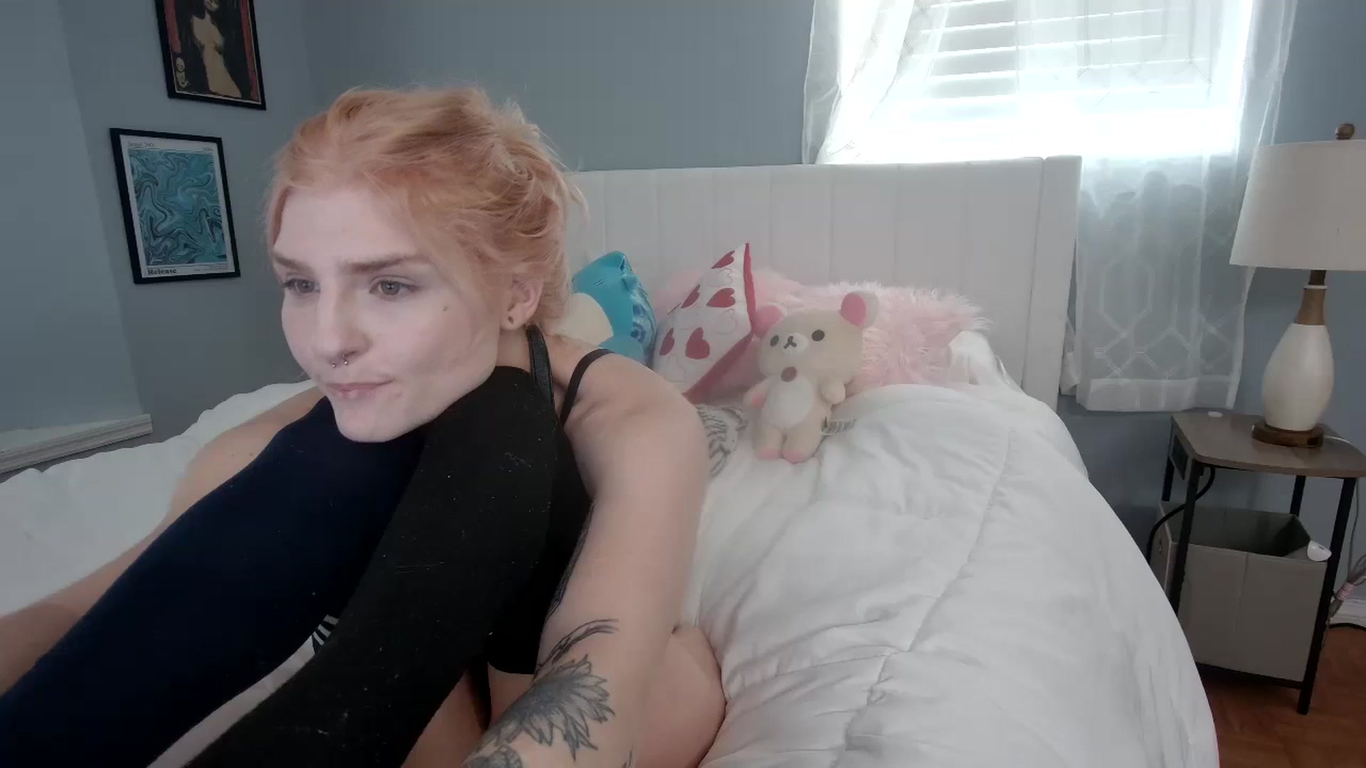 Gallery image thumbnail from DuckChan0's myfreecams stream on, 02/09/2024, 16:55 image 17 of 20
