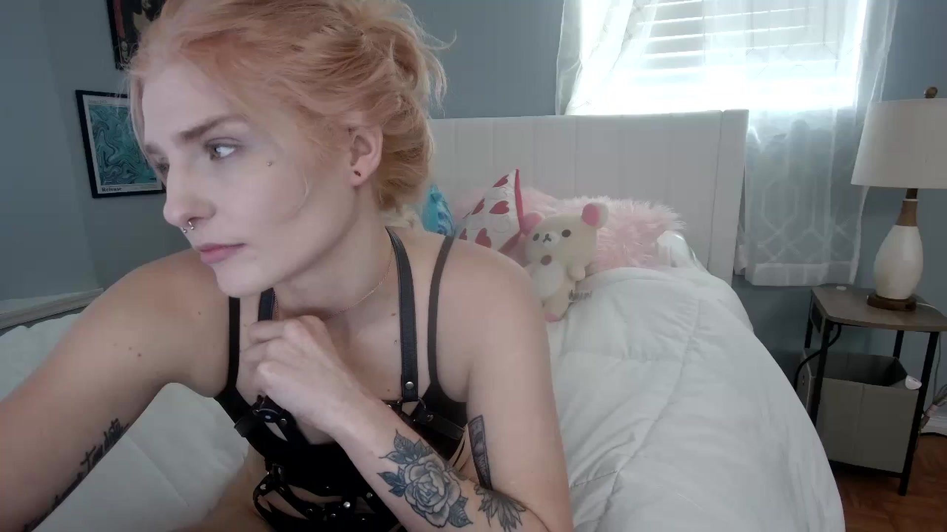 Gallery image thumbnail from DuckChan0's myfreecams stream on, 02/09/2024, 16:55 image 11 of 20