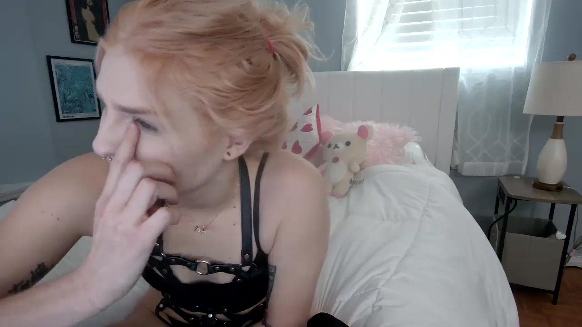 Gallery image thumbnail from DuckChan0's myfreecams stream on, 02/09/2024, 16:55 image 4 of 20