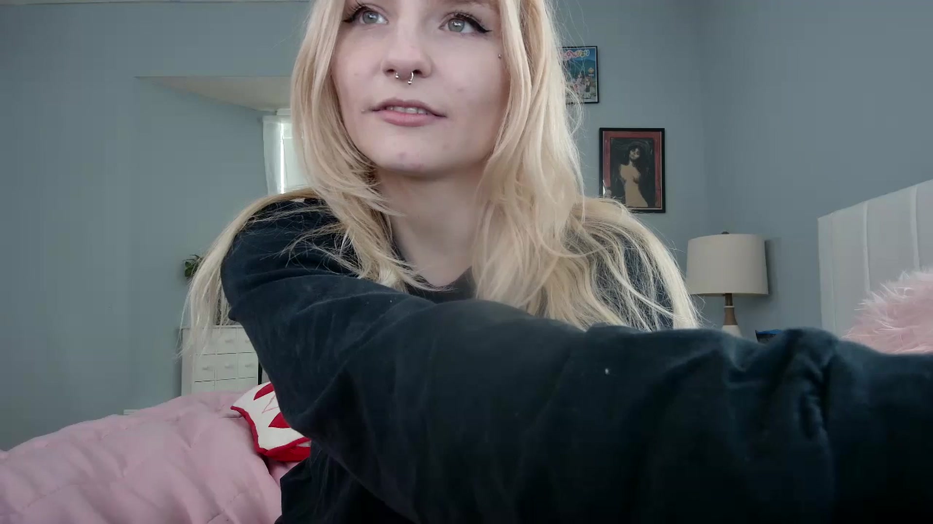 Gallery image thumbnail from DuckChan0's myfreecams stream on, 02/21/2024, 17:55 image 2 of 20