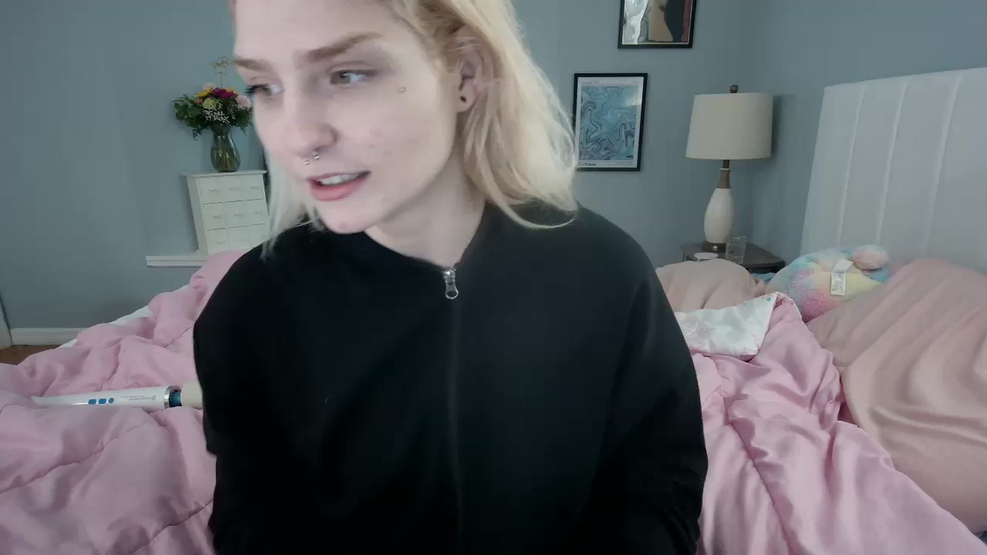 Gallery image thumbnail from DuckChan0's myfreecams stream on, 02/23/2024, 17:56 image 1 of 20