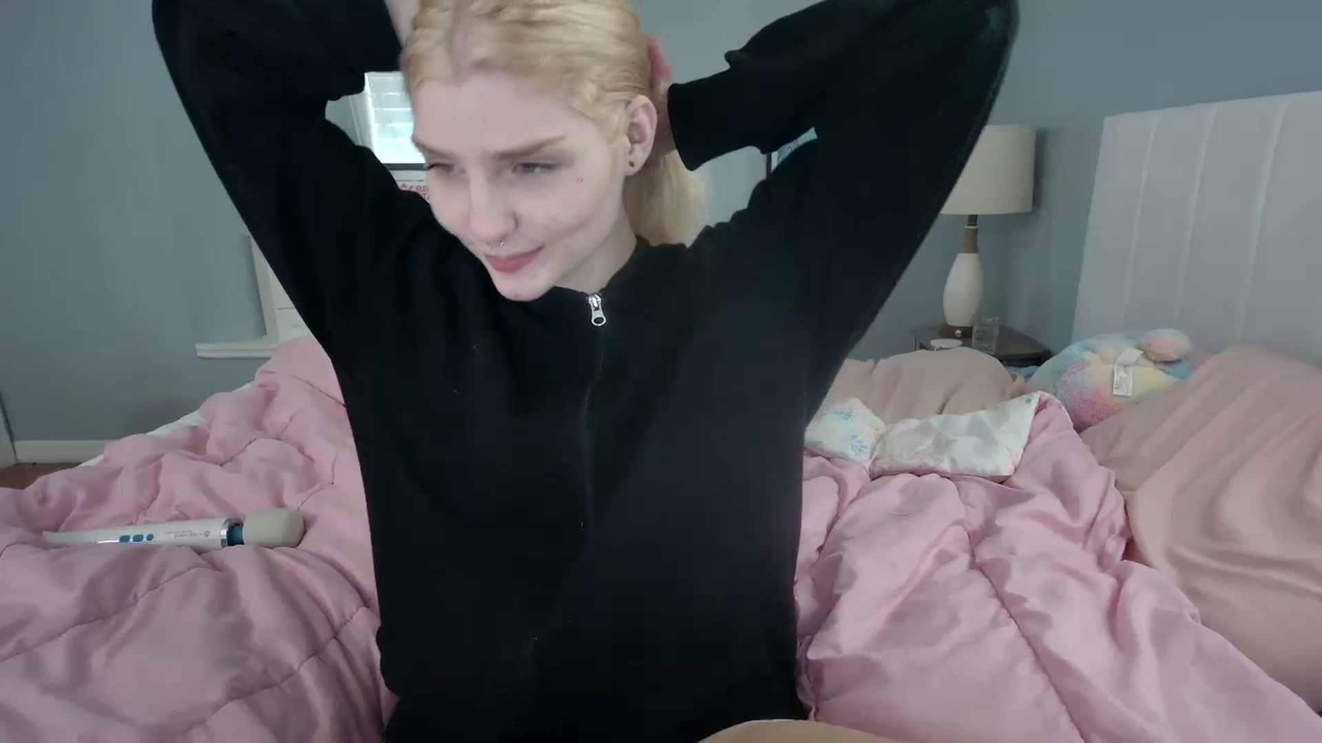 Gallery image thumbnail from DuckChan0's myfreecams stream on, 02/23/2024, 17:56 image 3 of 20