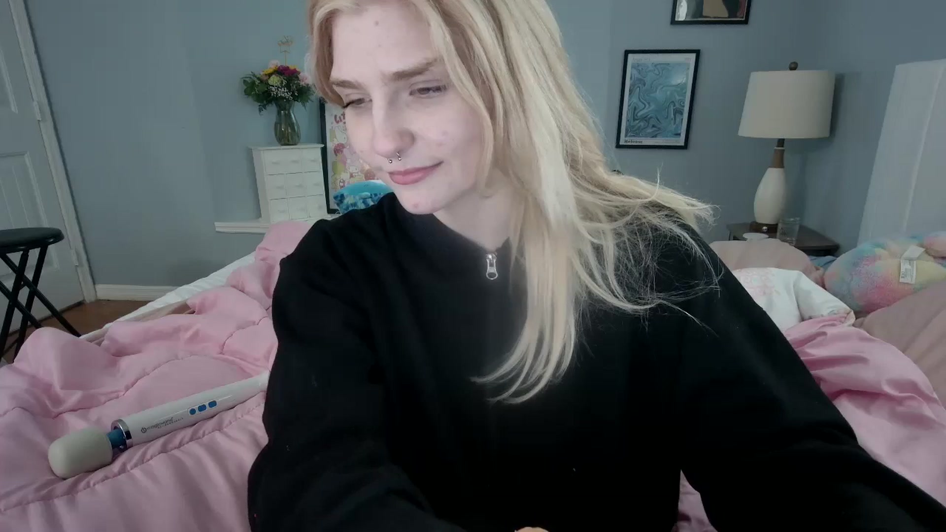 Gallery image thumbnail from DuckChan0's myfreecams stream on, 02/23/2024, 17:56 image 14 of 20